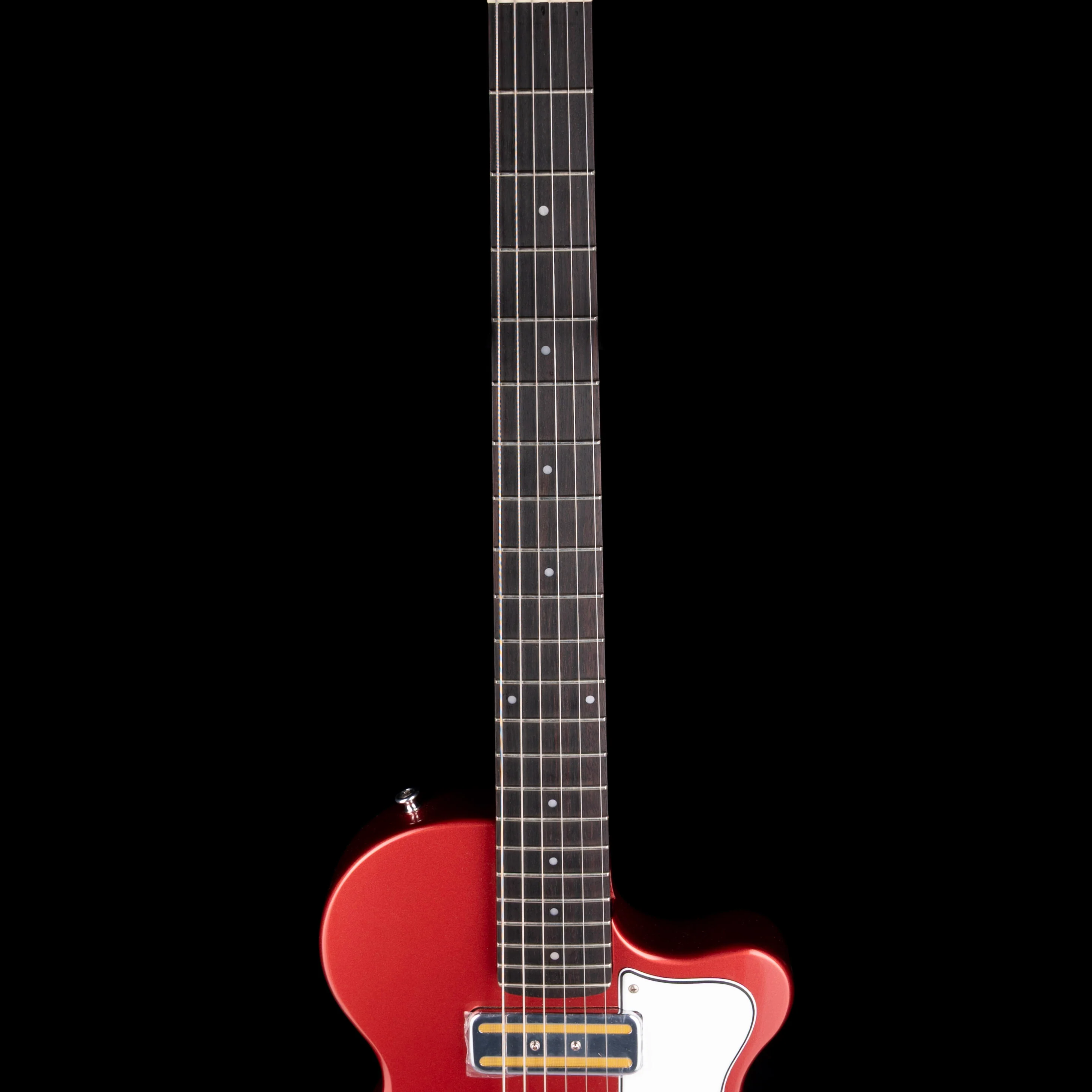 Used Harmony Juno Rose with Mono Case - Image 7
