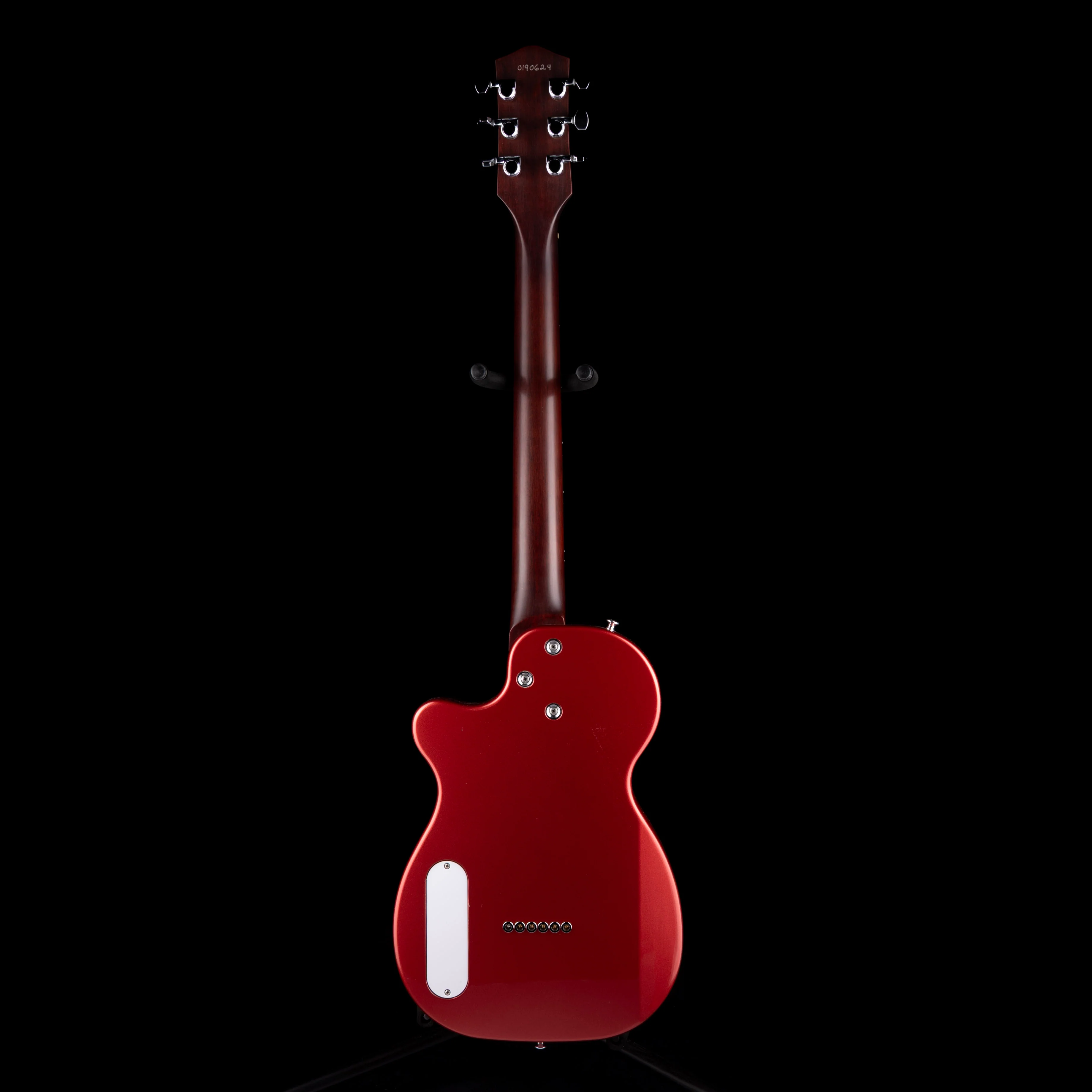 Used Harmony Juno Rose with Mono Case - Image 9