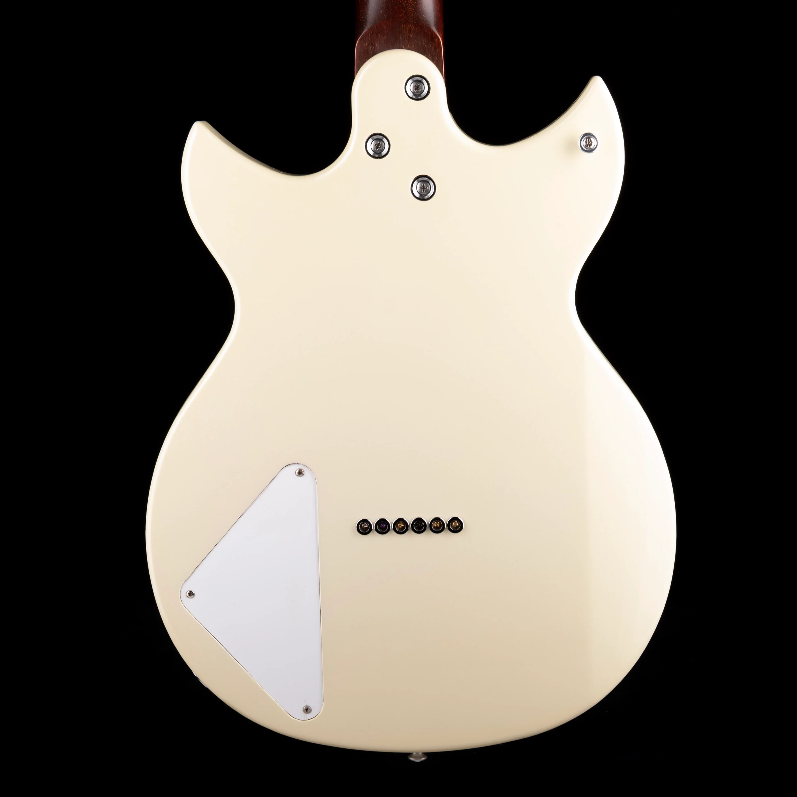 Used Harmony Rebel Pearl White With Mono Case - Image 8