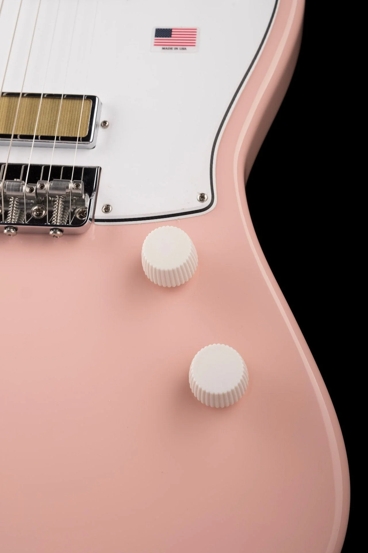 Used Harmony Silhouette Limited Edition Shell Pink with Mono Case - Image 8
