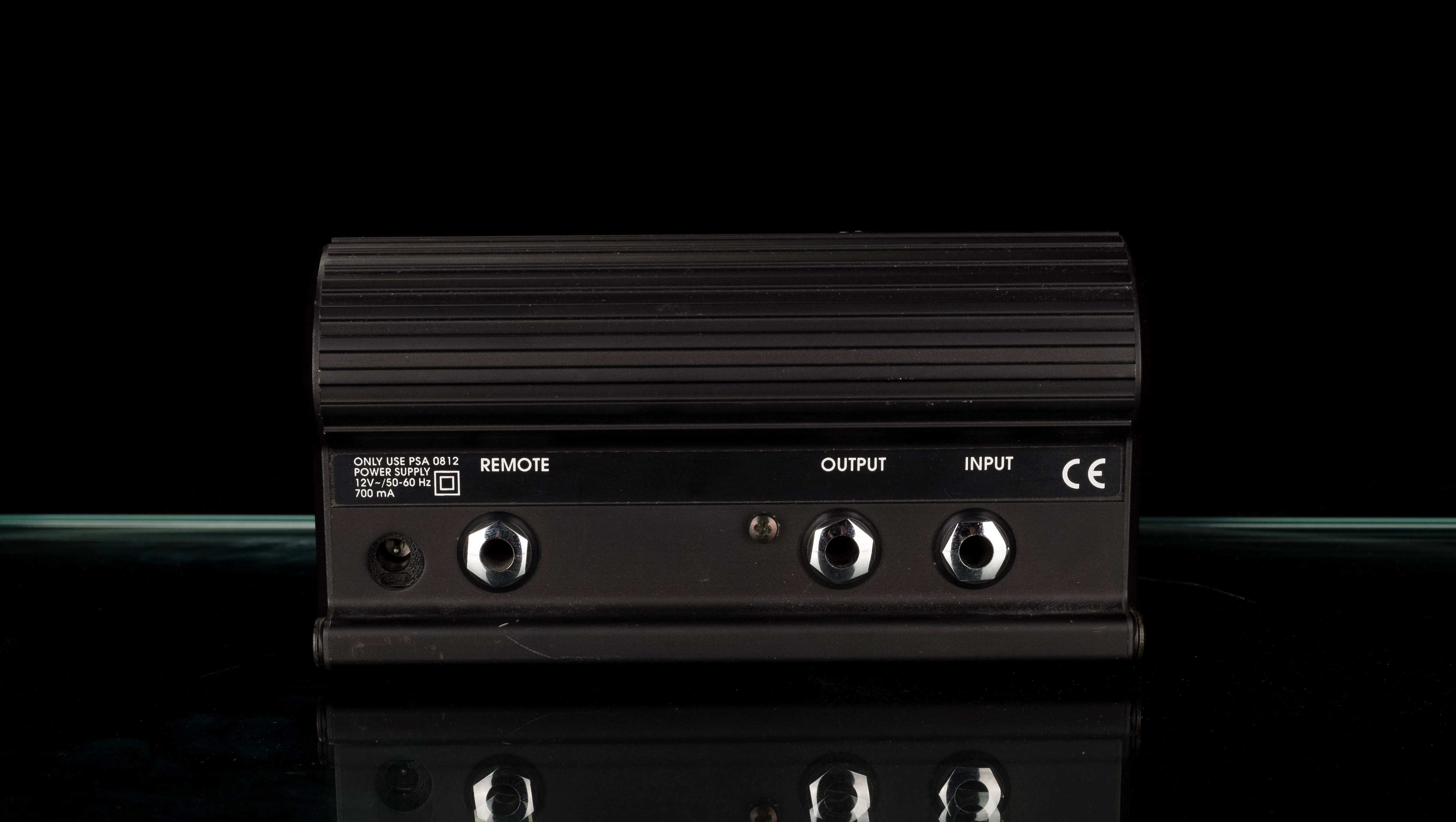 Used Hughes & Kettner Tube Factor Pedal - Image 2