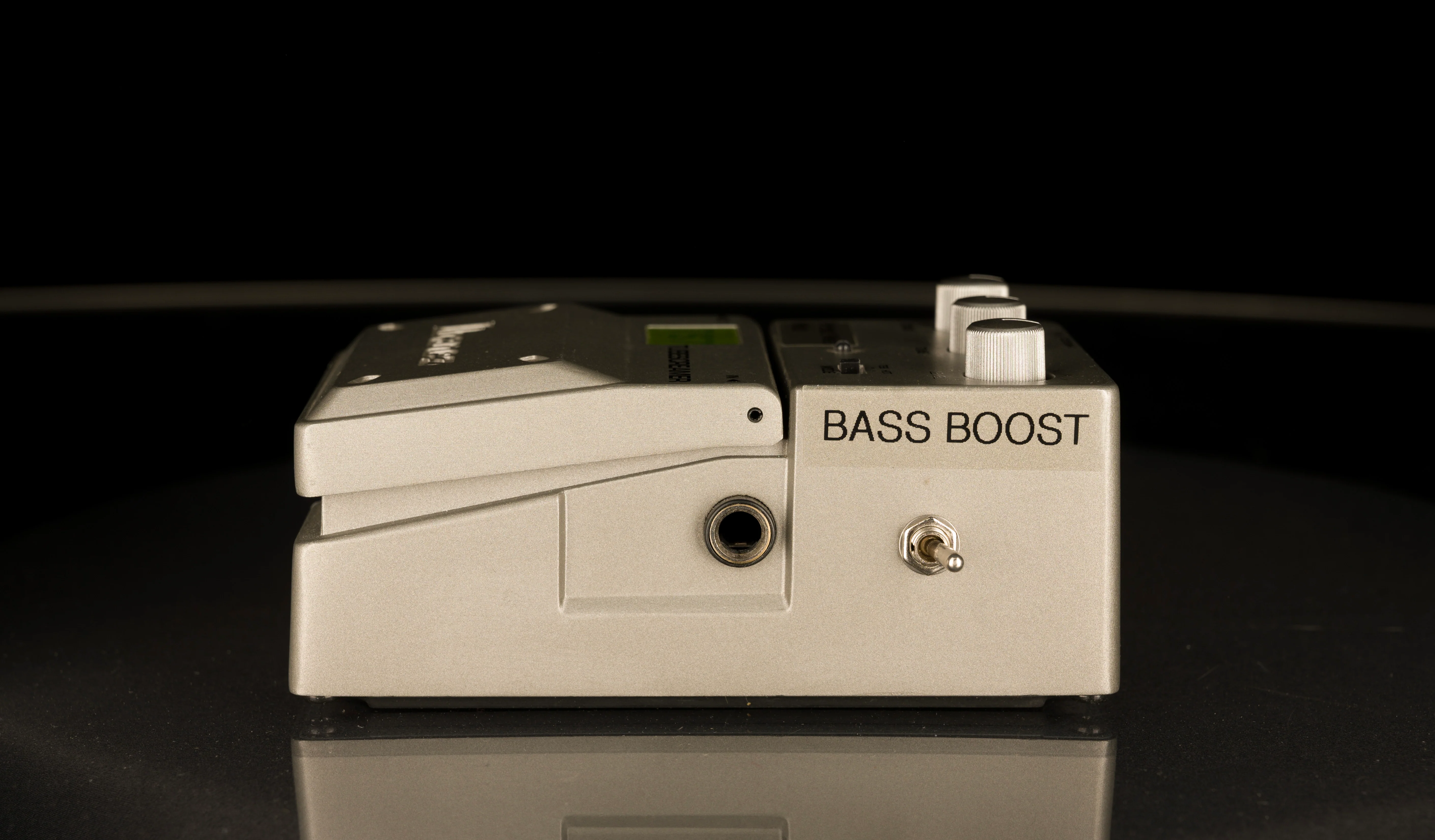 Used Ibanez TS7 Modest Mike Mod Overdrive Pedal With Box - Image 5