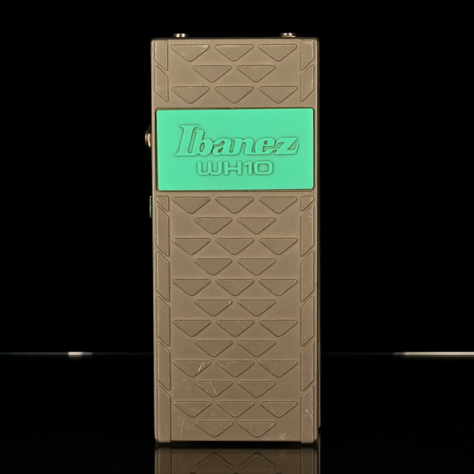 Used Ibanez WH10 V2 Wah Pedal with Box - Image 2