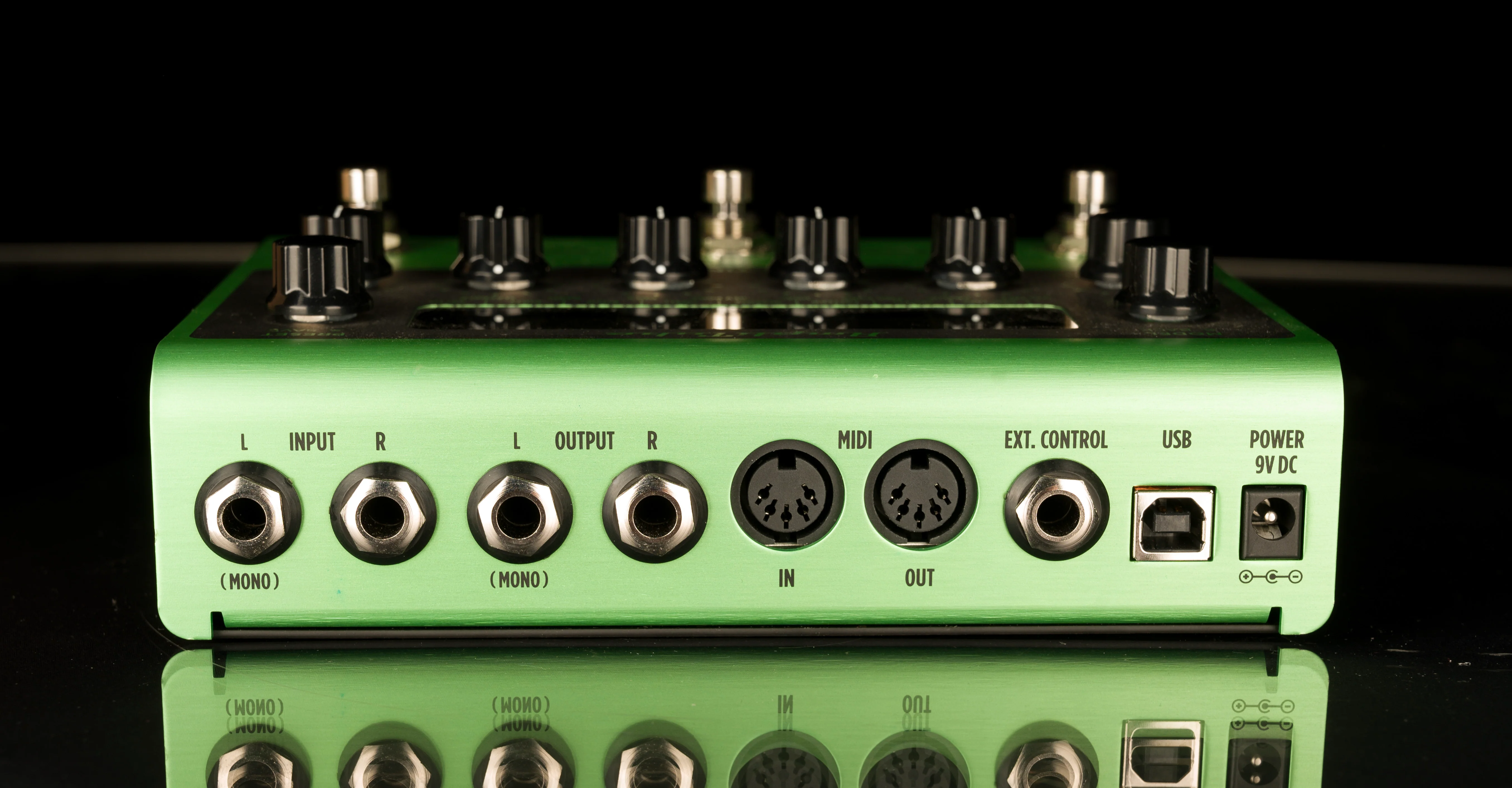 Used IK Multimedia AmpliTube X-Time with Box & Power Supply - Image 4