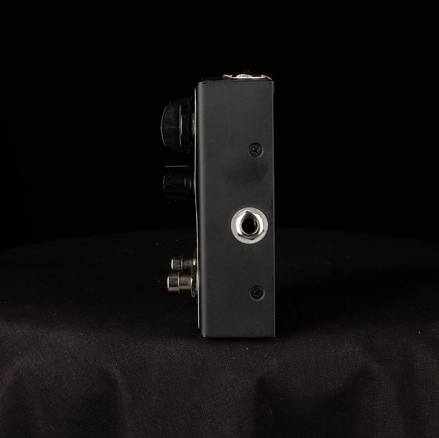 Pre Owned J Rockett Audio Designs APE Analog Preamp Experiment Pedal - Image 2