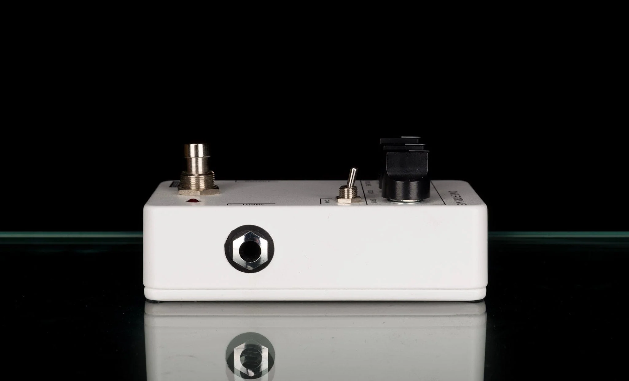 Used JHS 3 Series Overdrive Guitar Effect Pedal With Box - Image 4