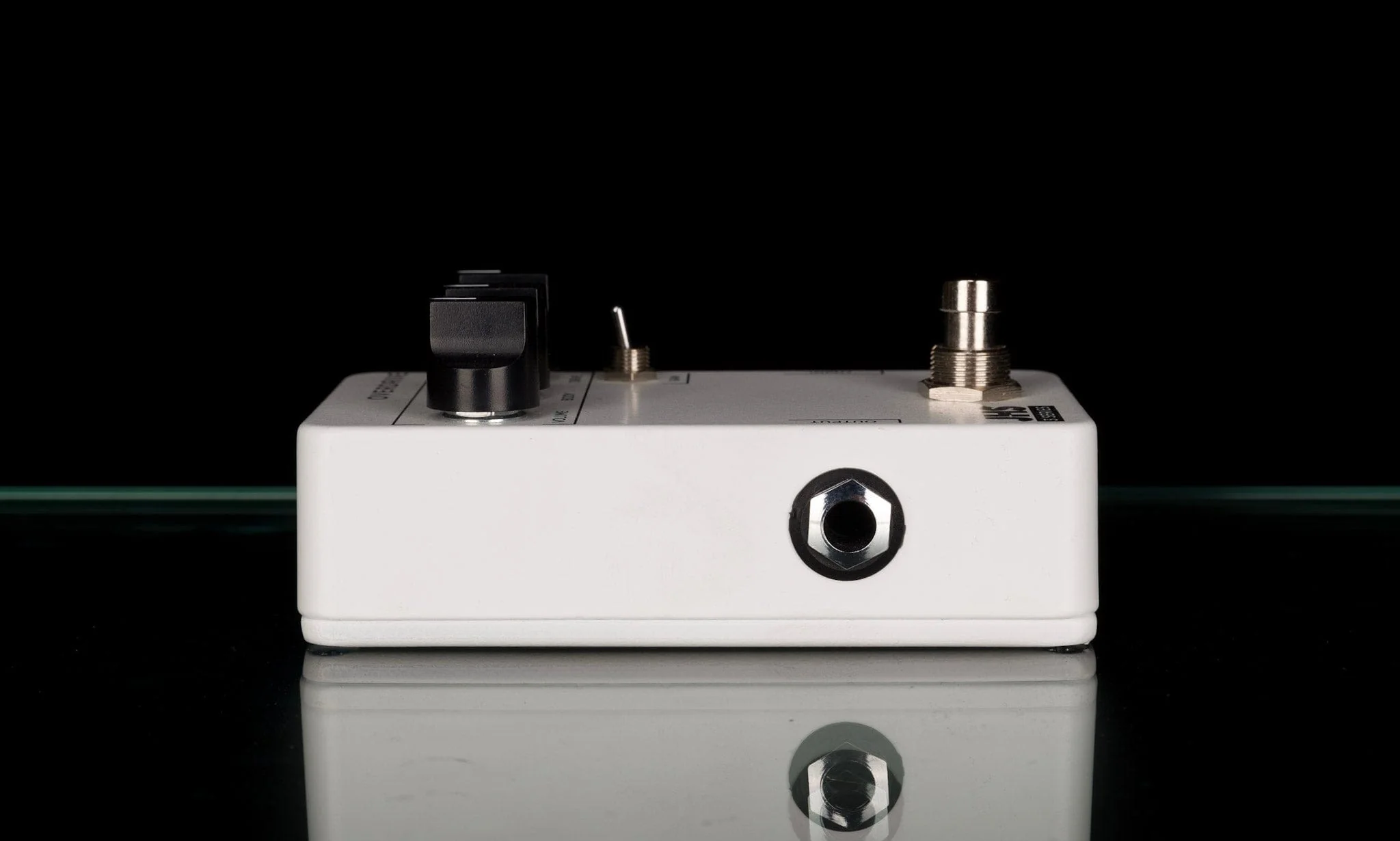 Used JHS 3 Series Overdrive Guitar Effect Pedal With Box - Image 5