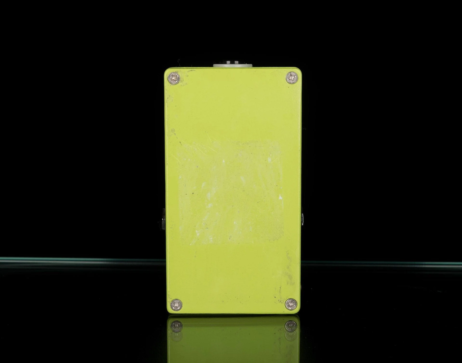 Used JHS Clover Preamp Pedal With Box - 2 - Image 3