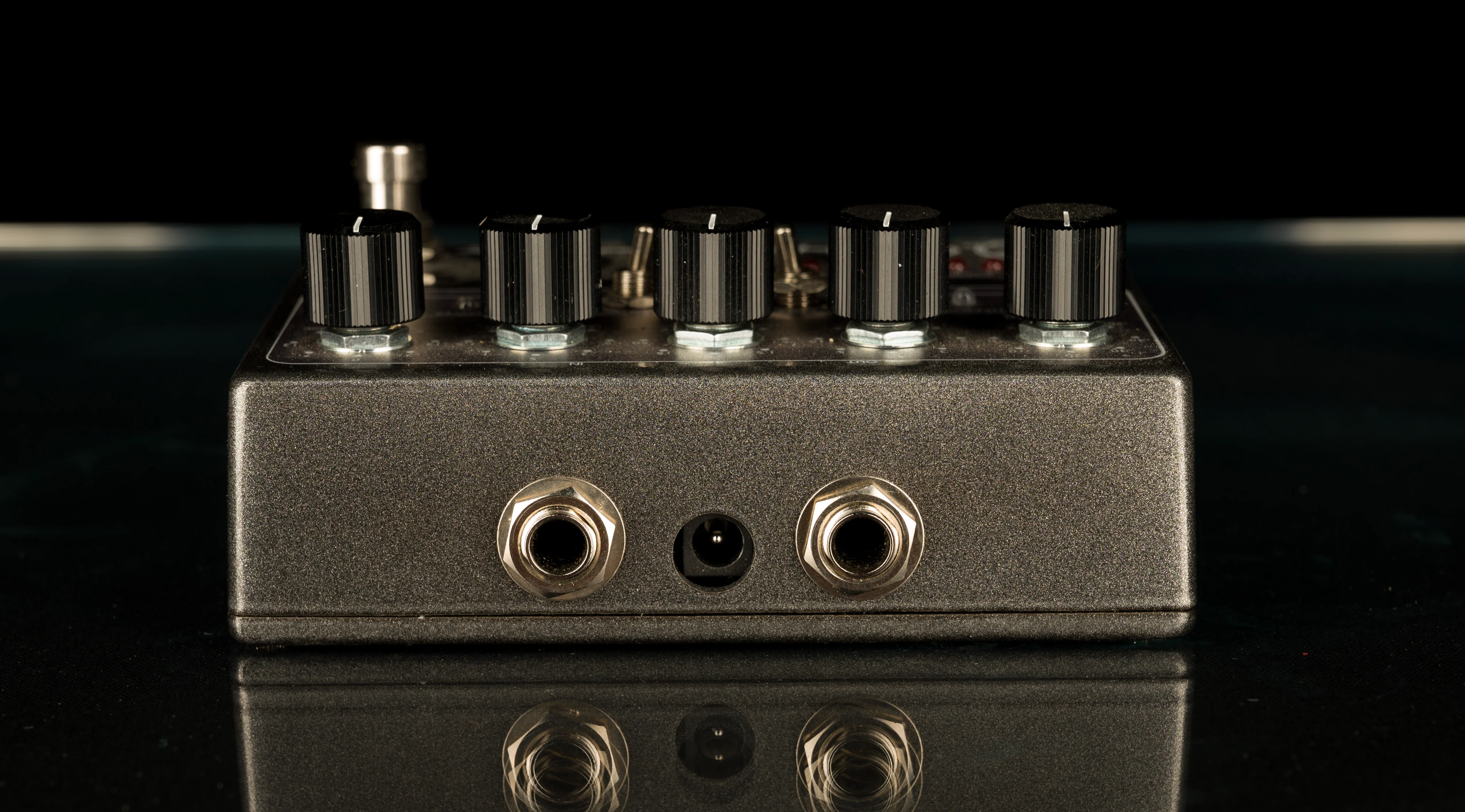 Used Keeley Electronics Compressor Pro Pedal - Image 3