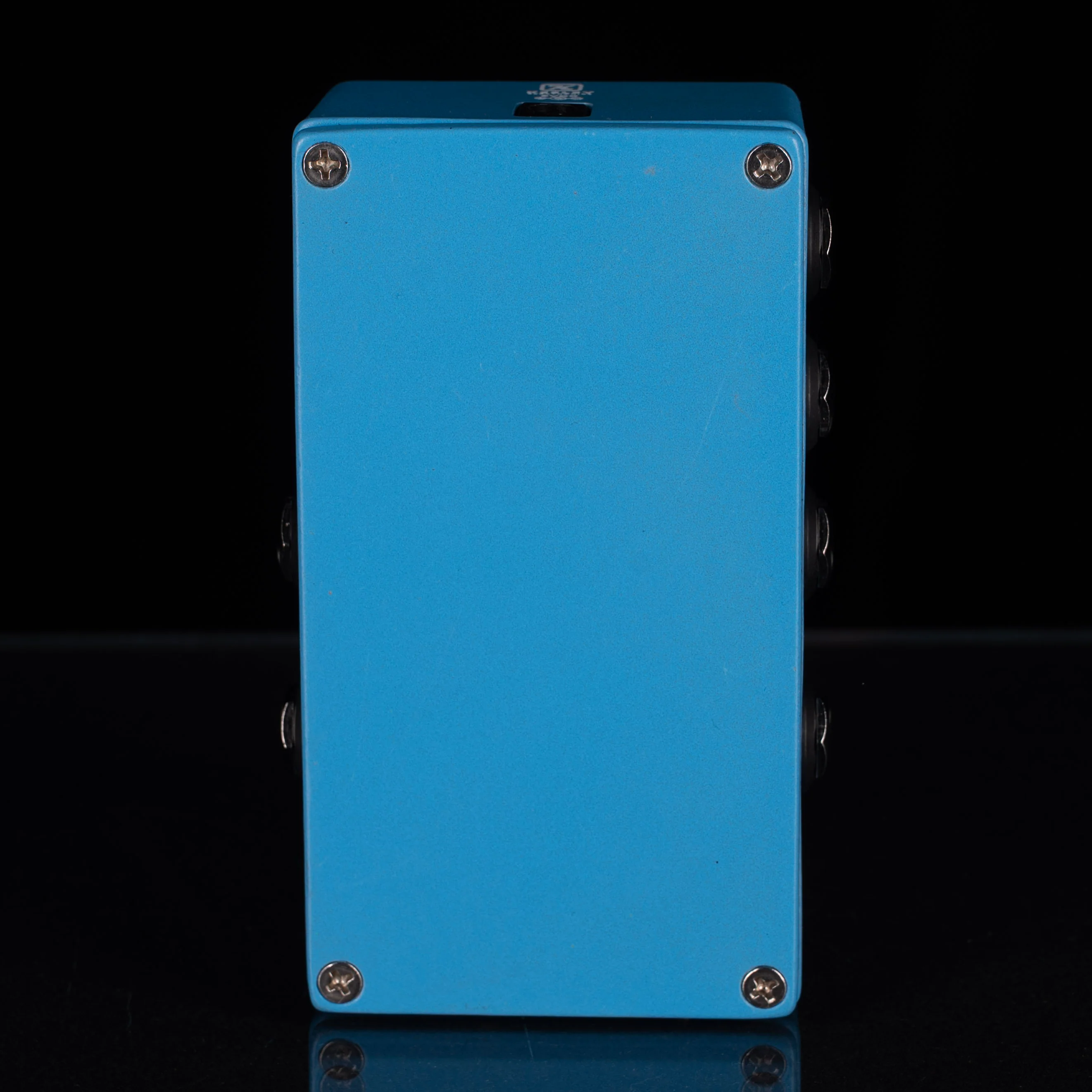 Used Keeley Hydra Stereo Reverb Tremolo Pedal - Image 3