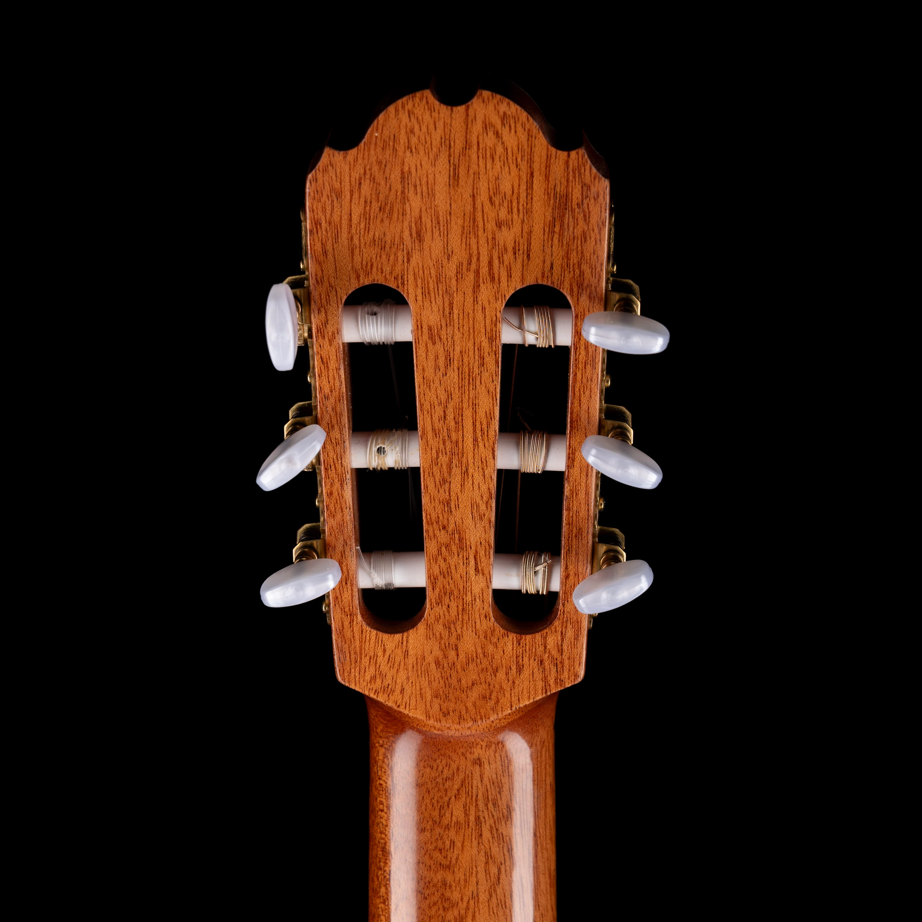 Used Kremona Soloist Series F65C Nylon String Classical Acoustic Guitar With Gig Bag - Image 14