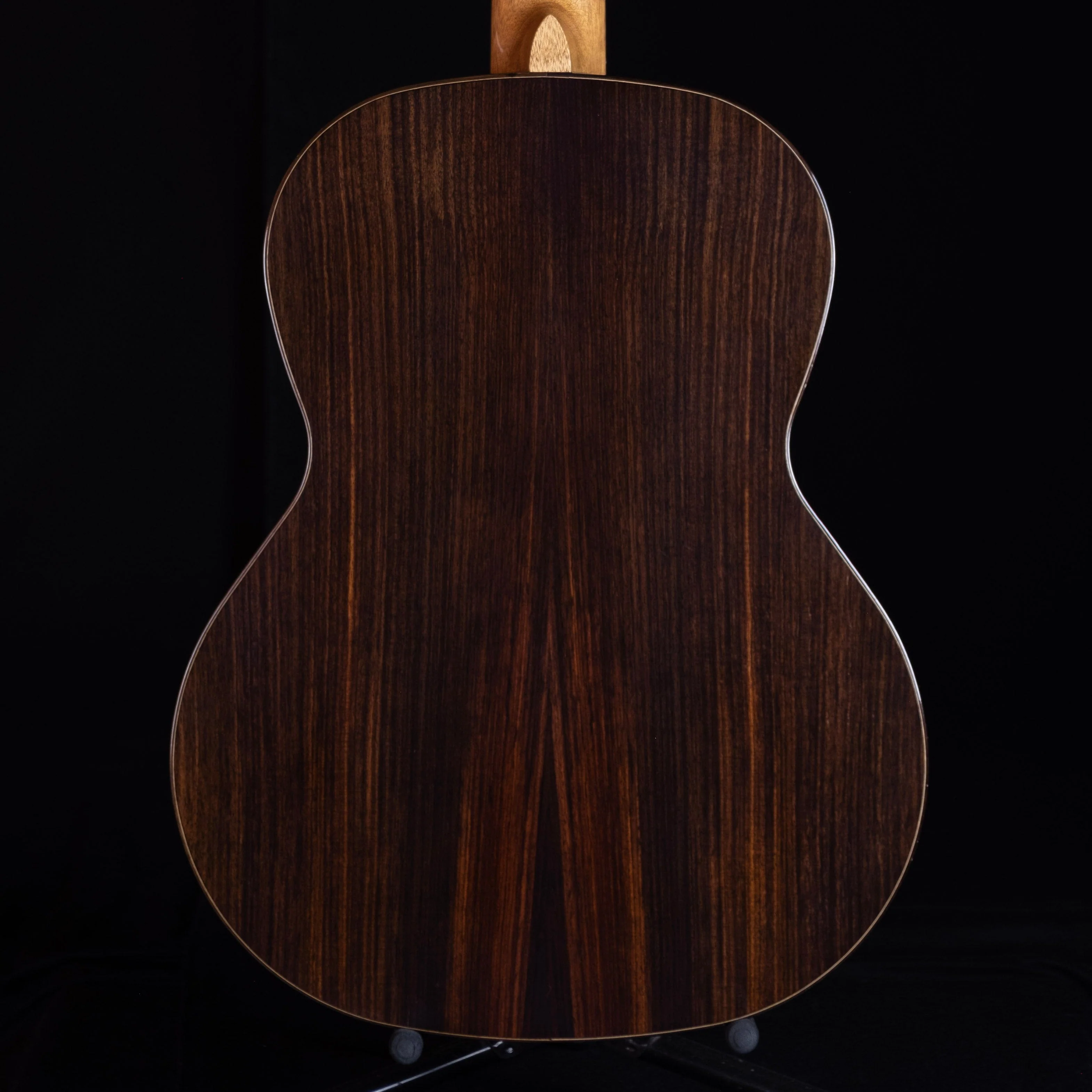 Used Kremona Soloist Series F65C Solid Cedar Top Nylon String Classical Acoustic Guitar With Gig Bag - Image 3