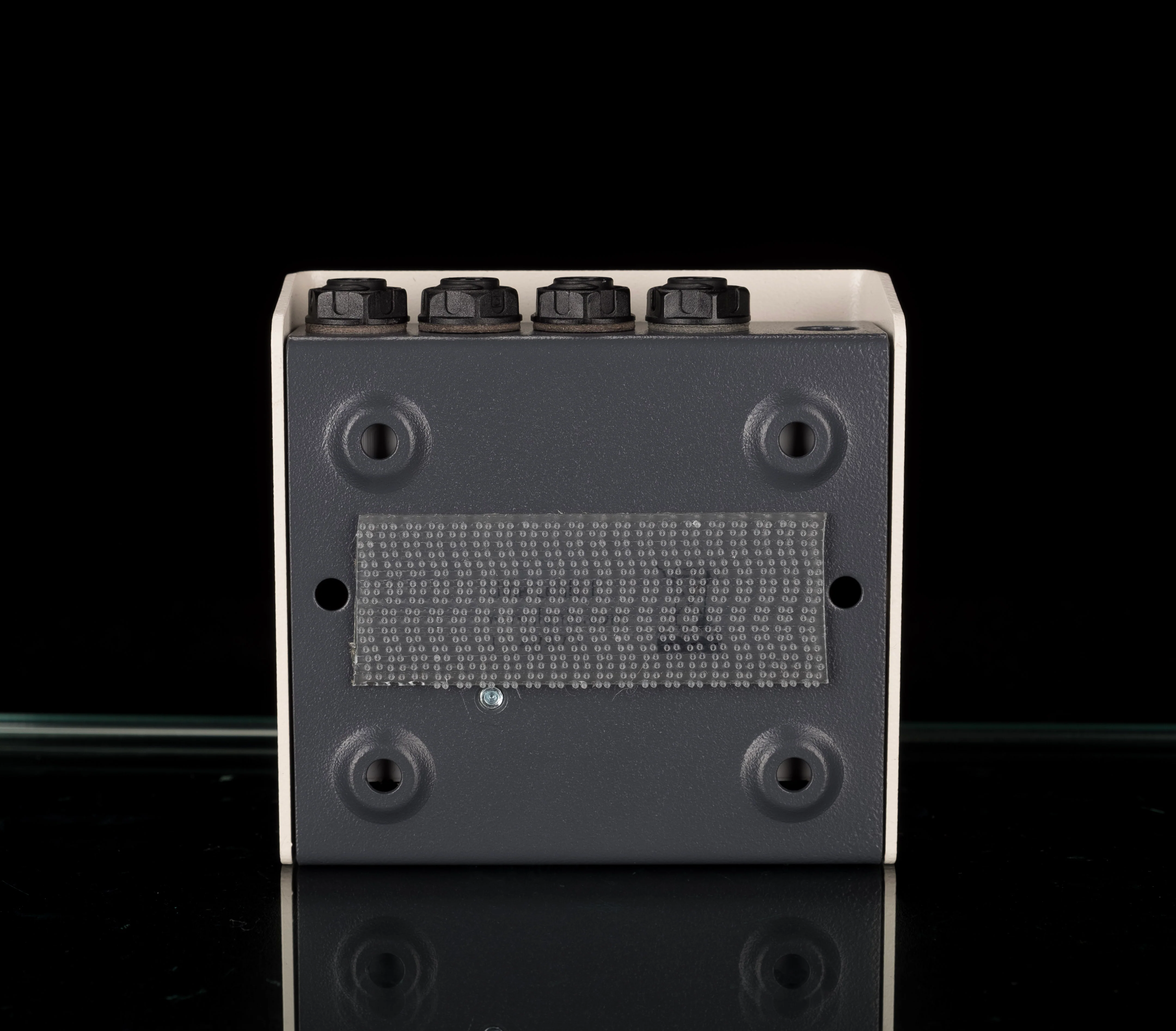 Used Lehle Little Lehle II True Bypass Looper Switcher Pedal with Box - Image 3