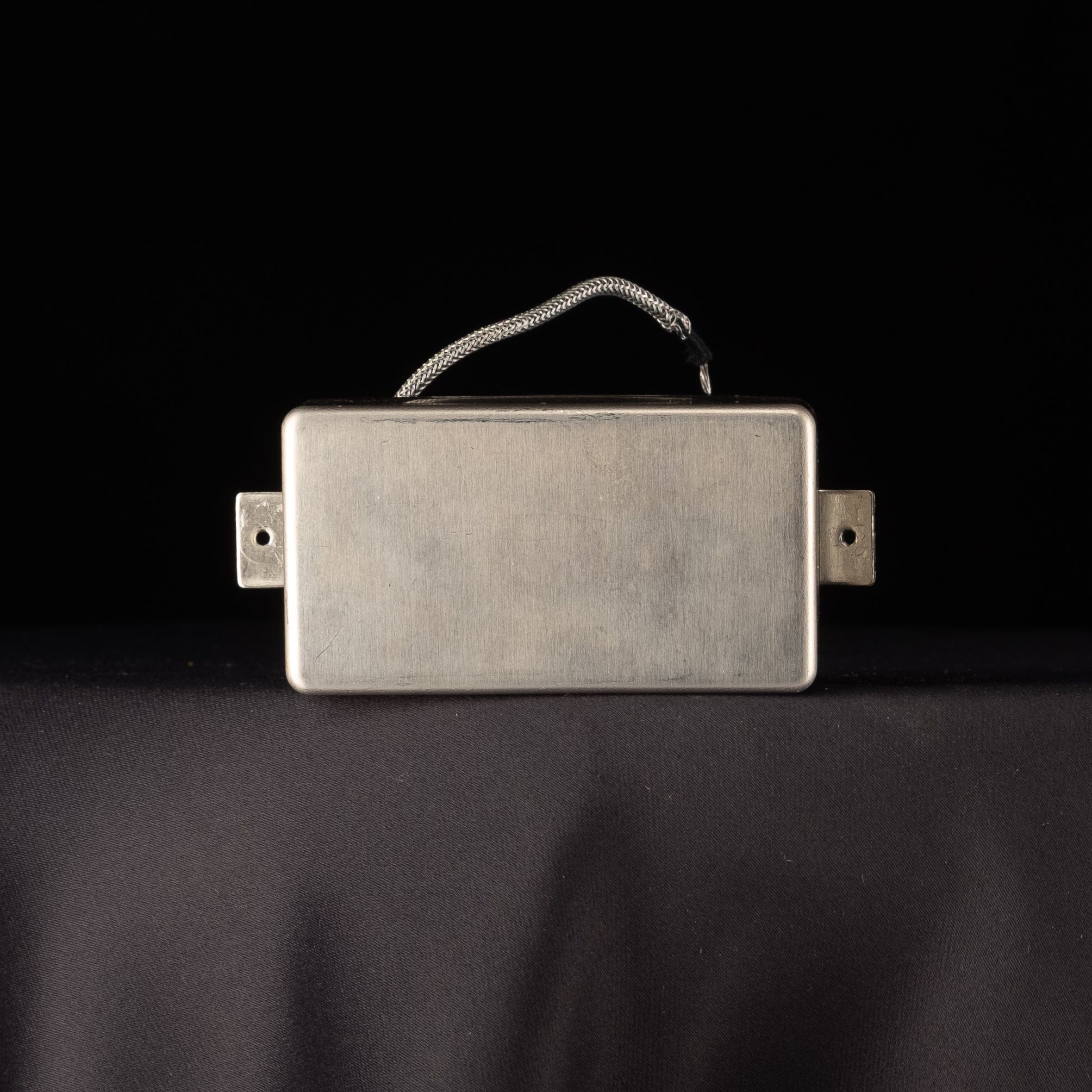 Used Lindy Fralin Big Single Humbucker Bridge Pickup