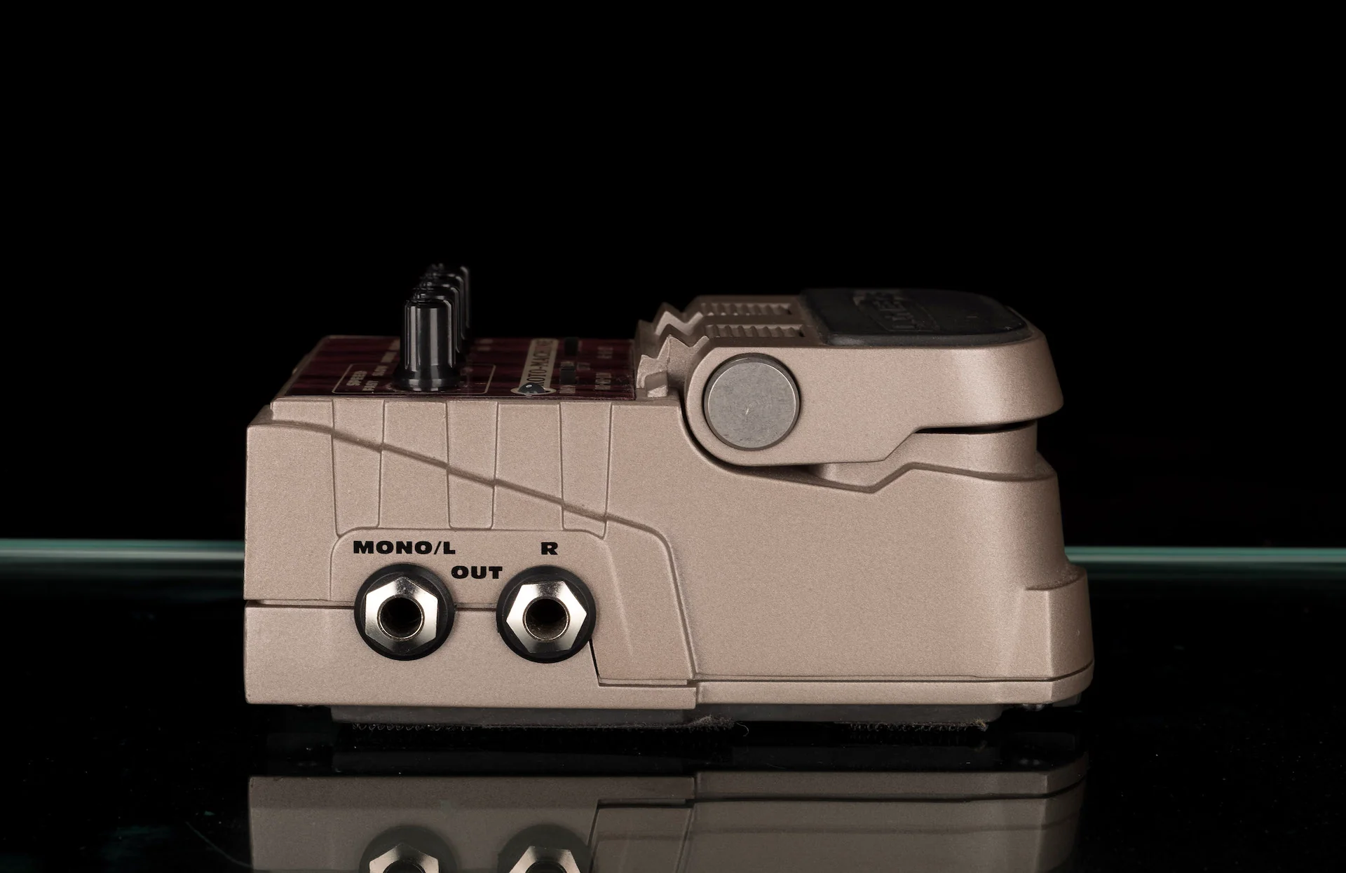 Used Line 6 Roto Machine Pedal With Box - Image 6
