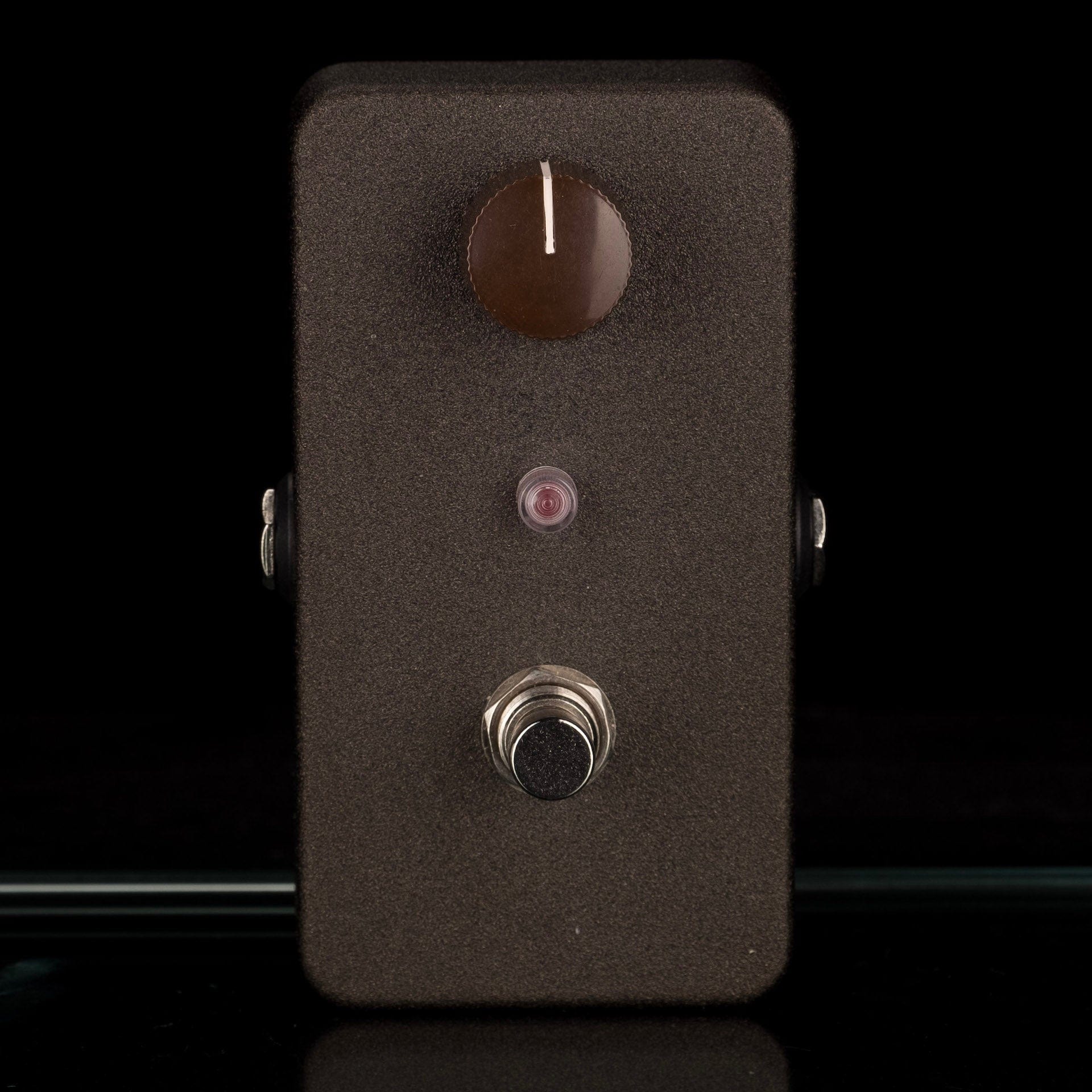 Used Lovepedal COT50 Red Landau 60's Plexi Tone Overdrive Pedal with Box - Image 2