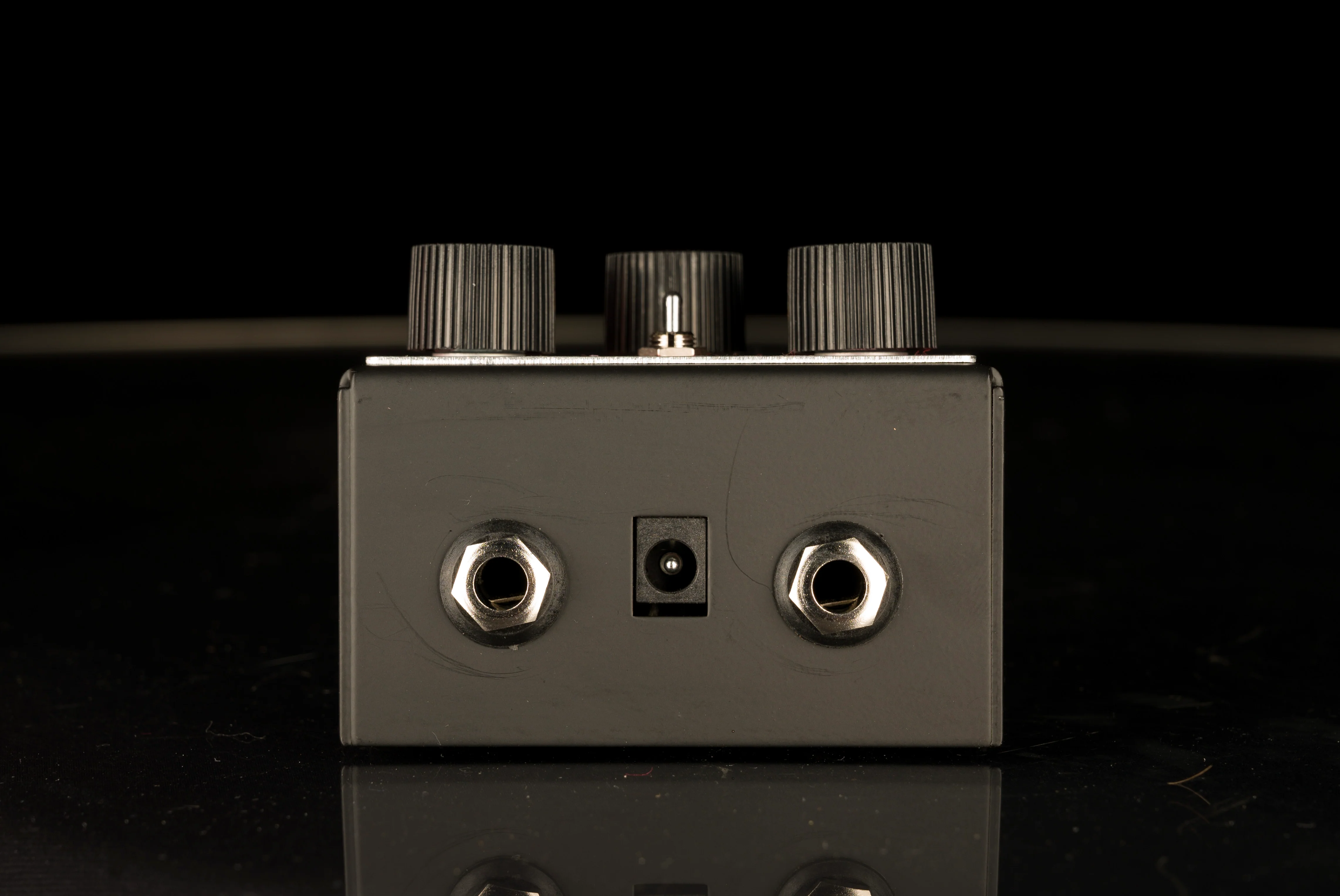 Used Maestro Invader Distortion Guitar Effect Pedal With Box - ID2141001771 - Image 4
