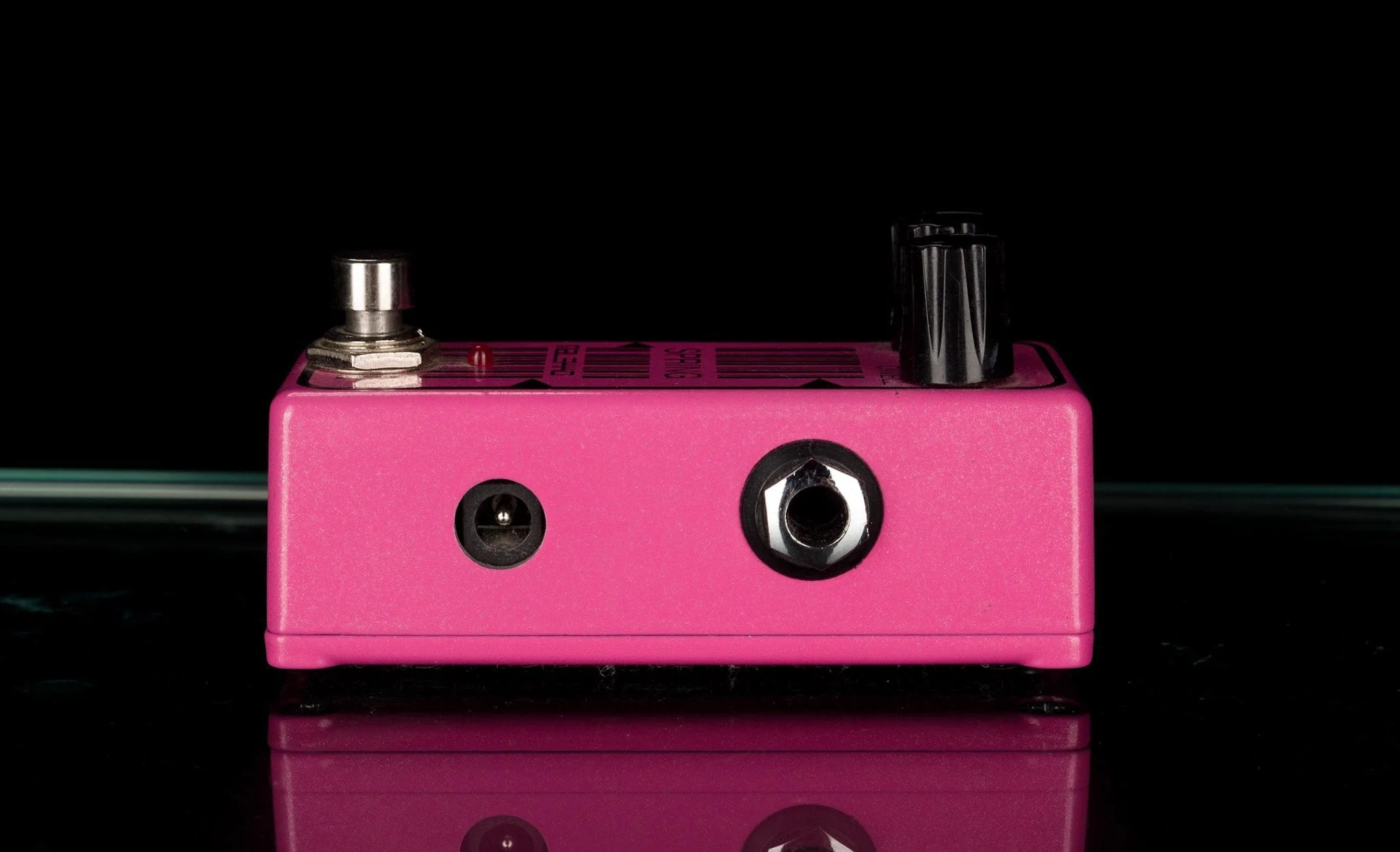 Used Malekko Spring Reverb Pedal - Image 3