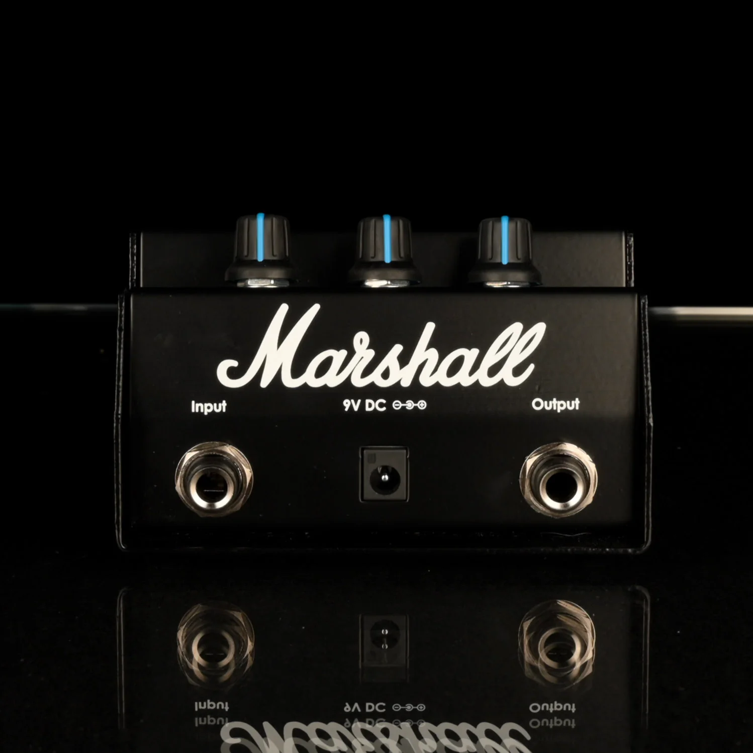 Used Marshall Blues Breaker Vintage Reissue Overdrive With Box - Image 4