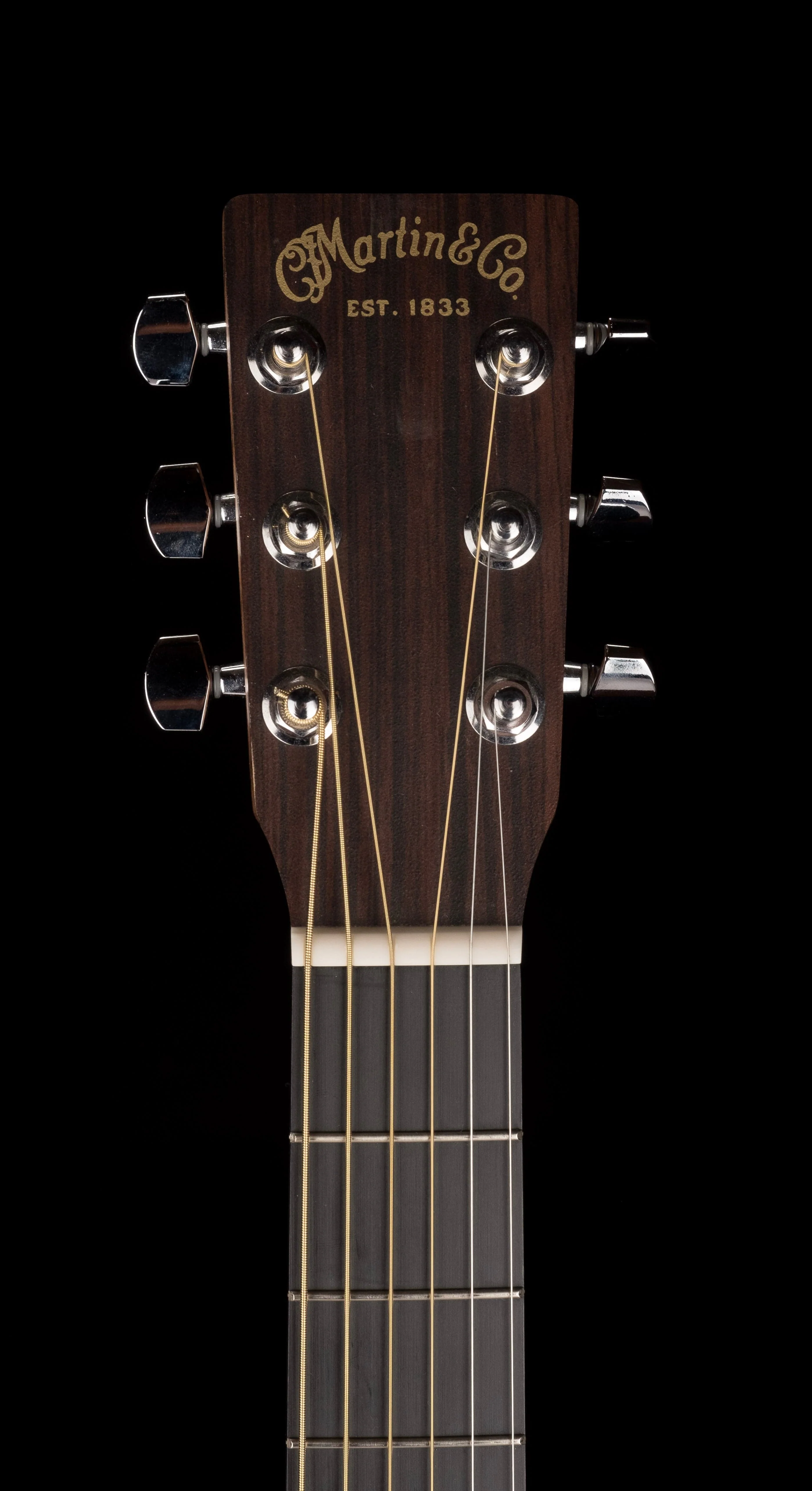 Used Martin LX1 Acoustic Guitar with Gig Bag - Image 11