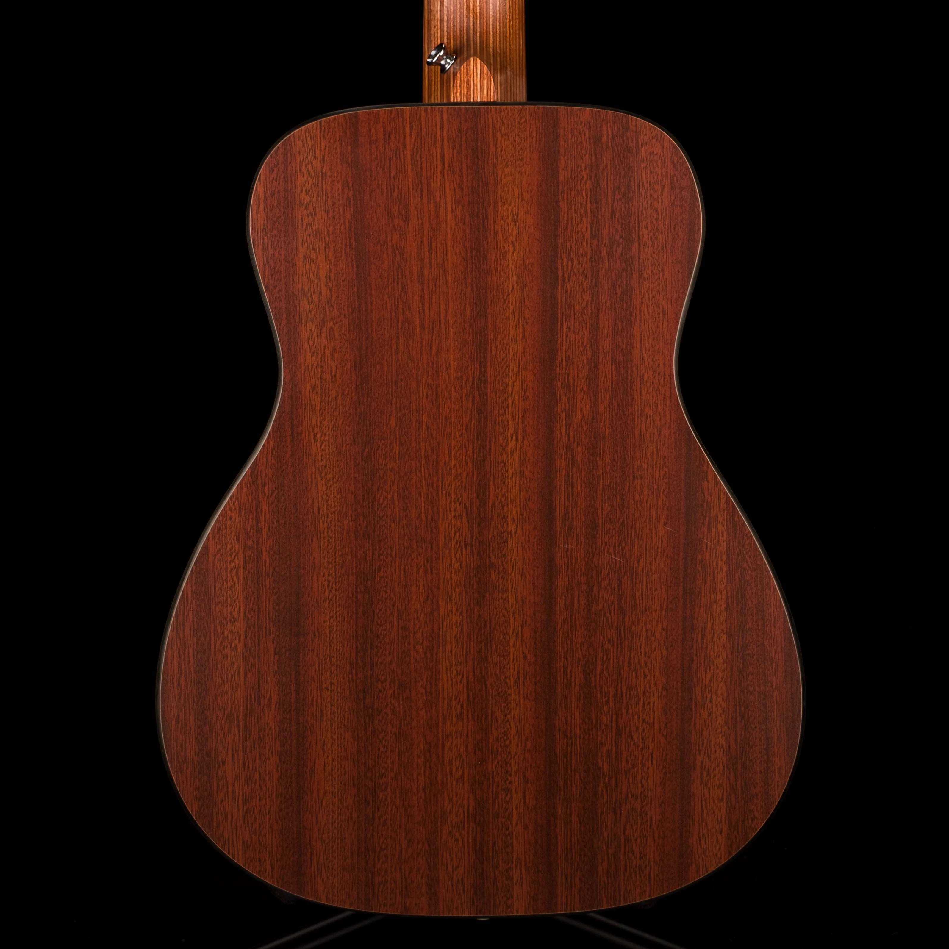 Used Martin LX1 Acoustic Guitar with Gig Bag - Image 12