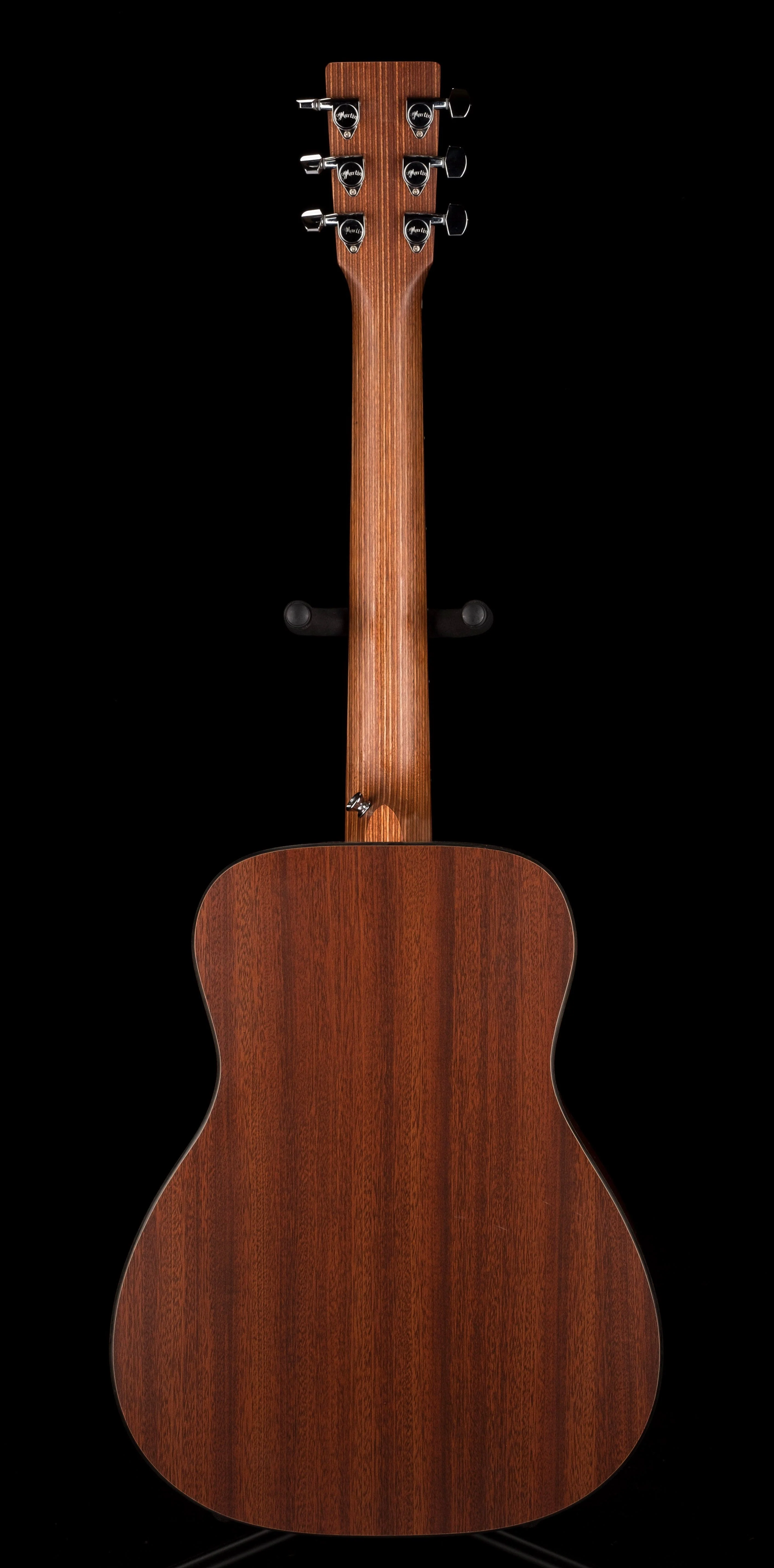 Used Martin LX1 Acoustic Guitar with Gig Bag - Image 13