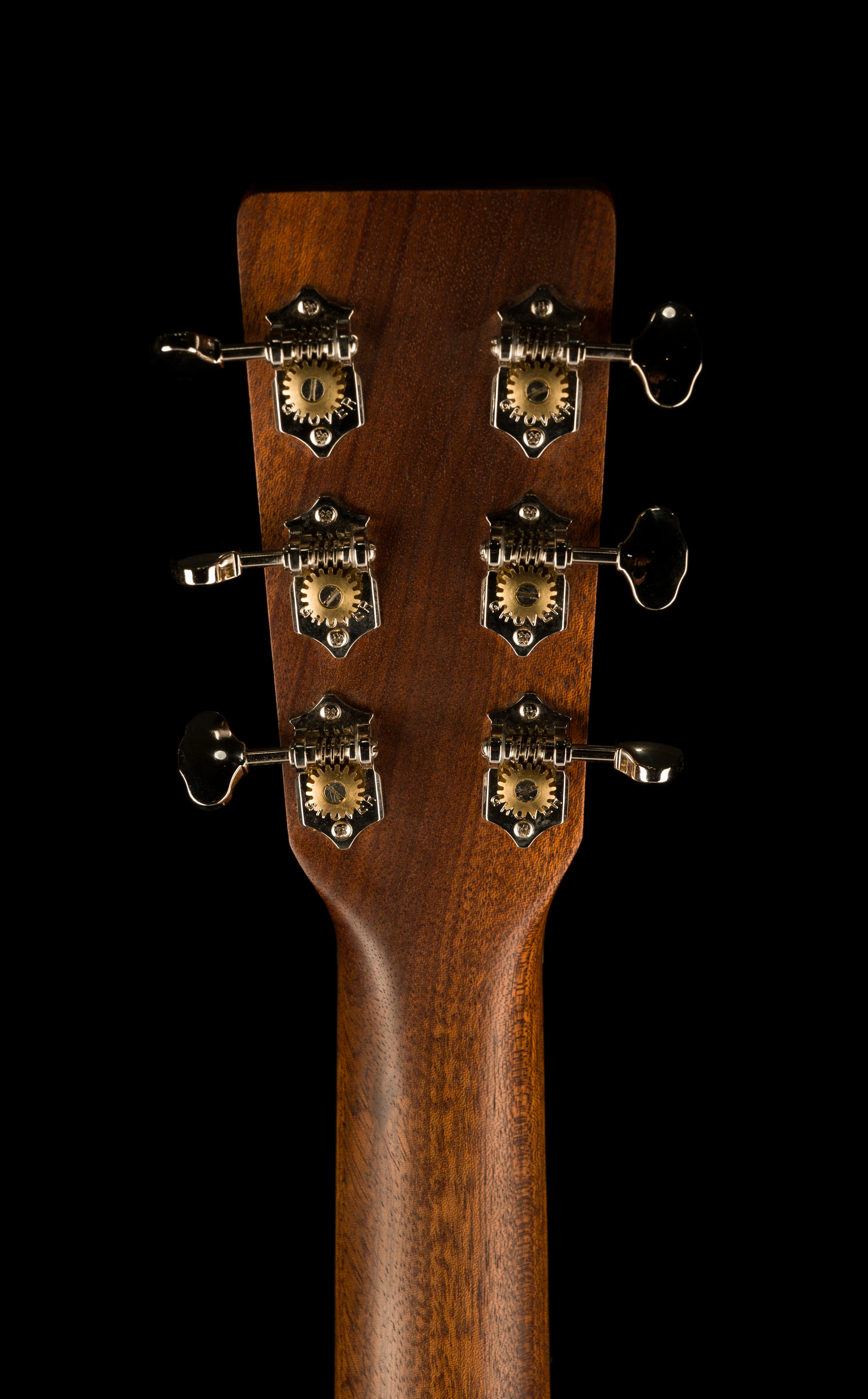Used Martin Road Series D-12E Acoustic Electric Guitar Natural with Gig Bag - Image 18
