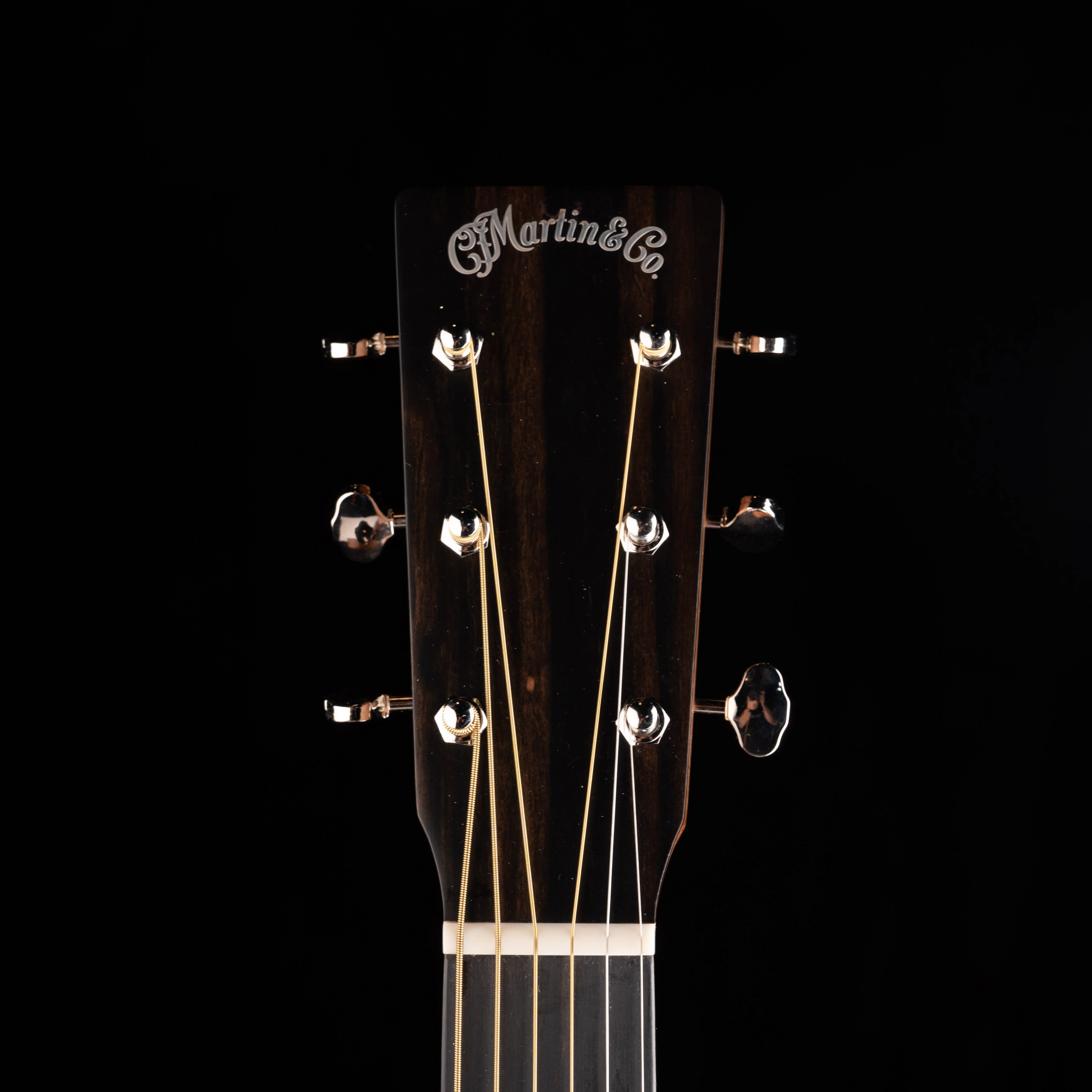 Used Martin SC-13E Natural Acoustic Electric Guitar With OSSC - Image 13
