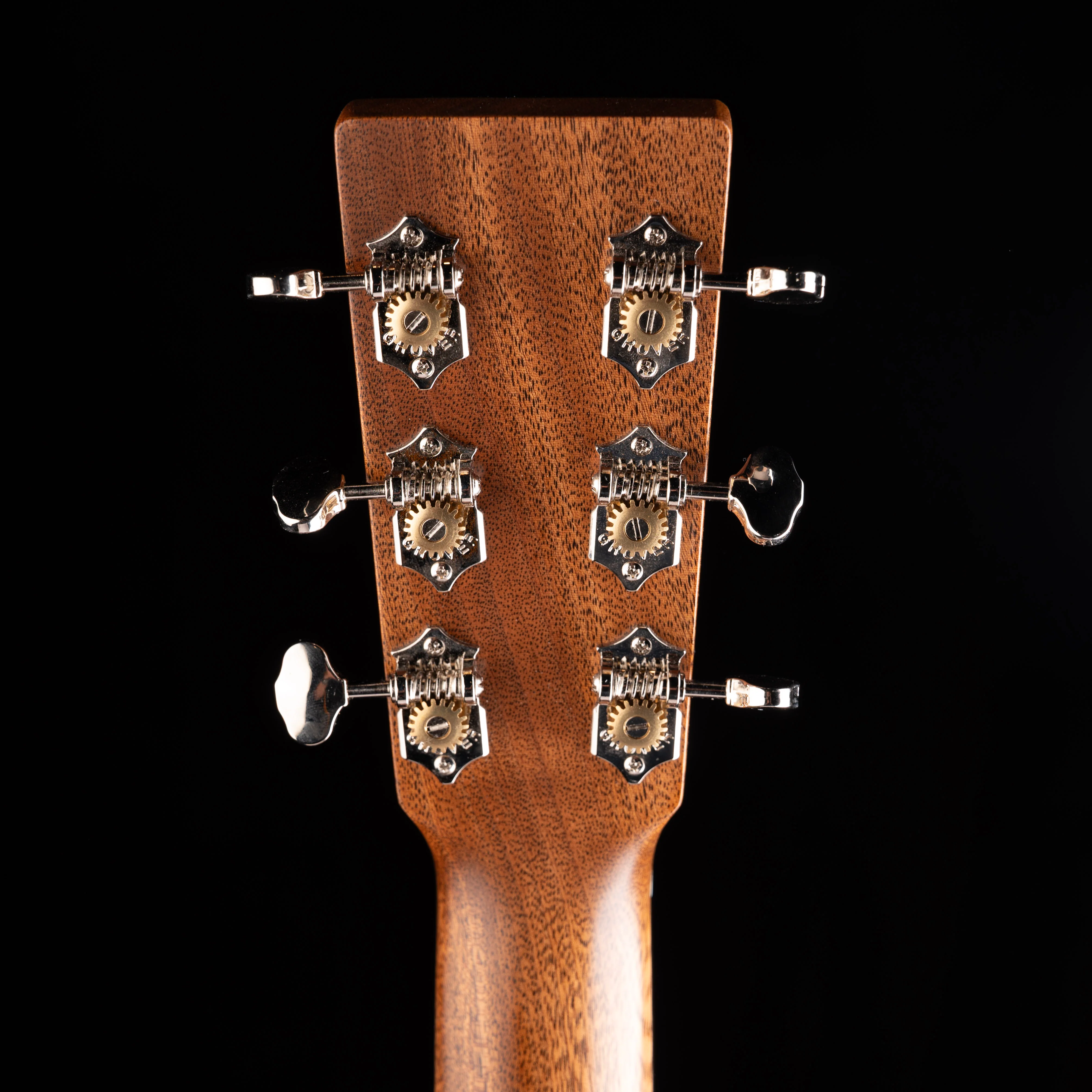 Used Martin SC-13E Natural Acoustic Electric Guitar With OSSC - Image 14