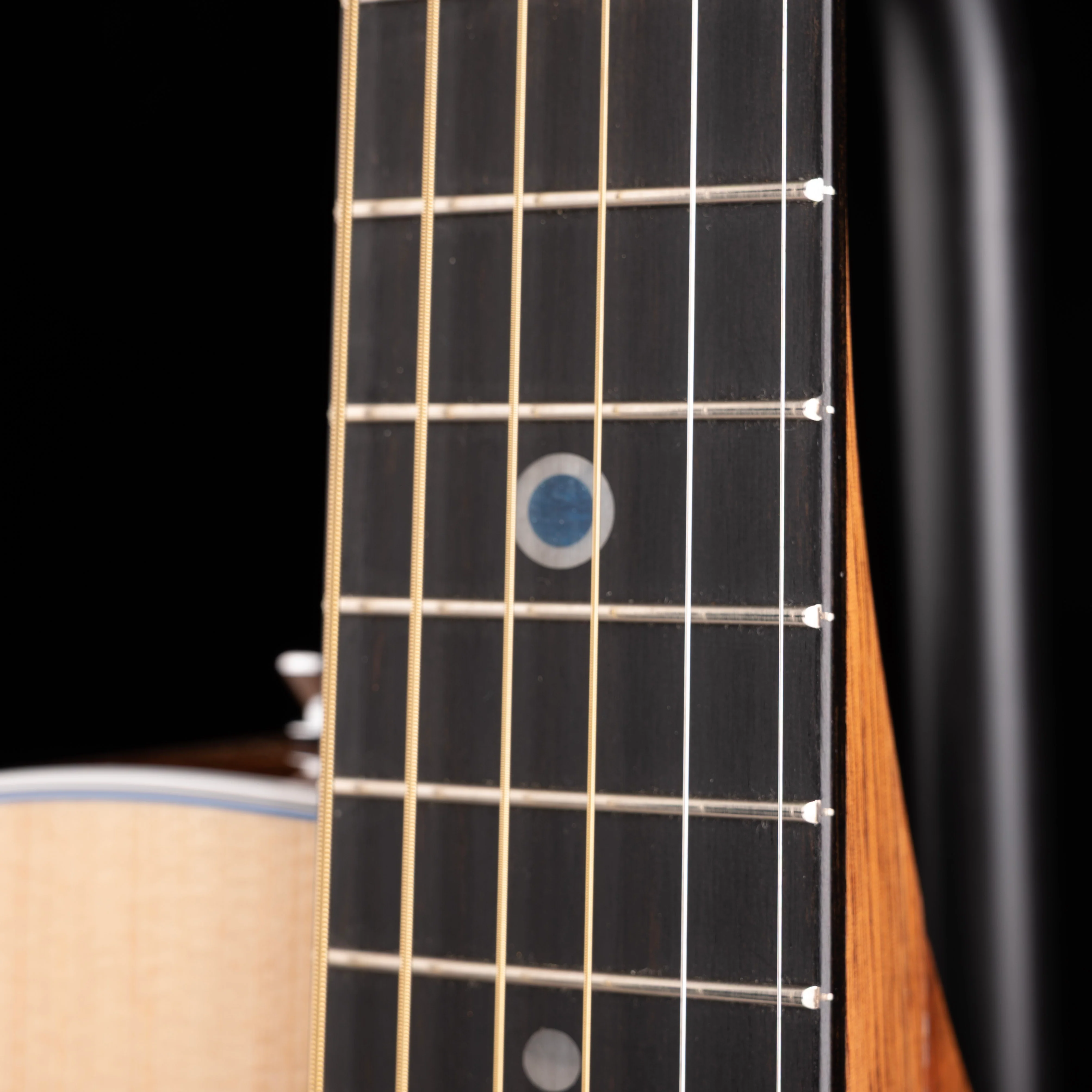 Used Martin SC-13E Natural Acoustic Electric Guitar With OSSC - Image 7