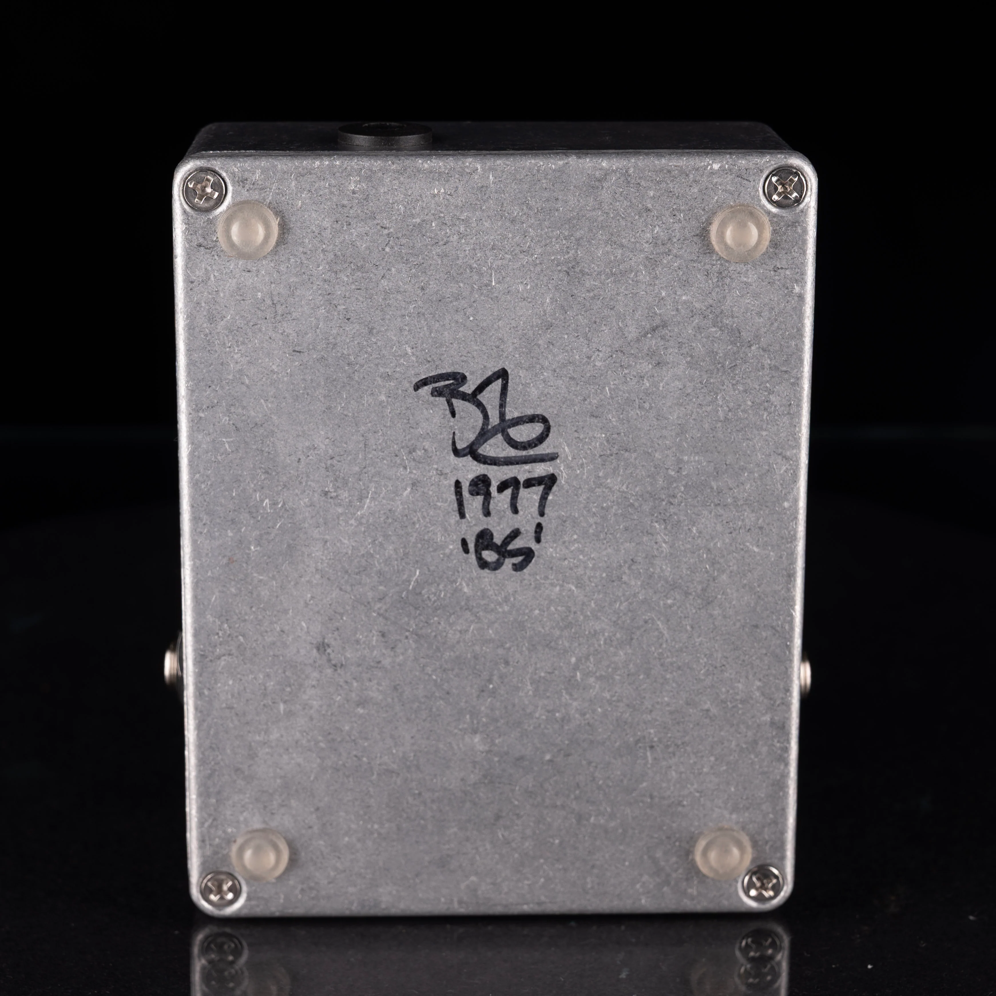 Used 2025 Menatone Red Snapper BS Edition Point to Point Hand Wired Overdrive - Truetone Music Exclusive - Image 2