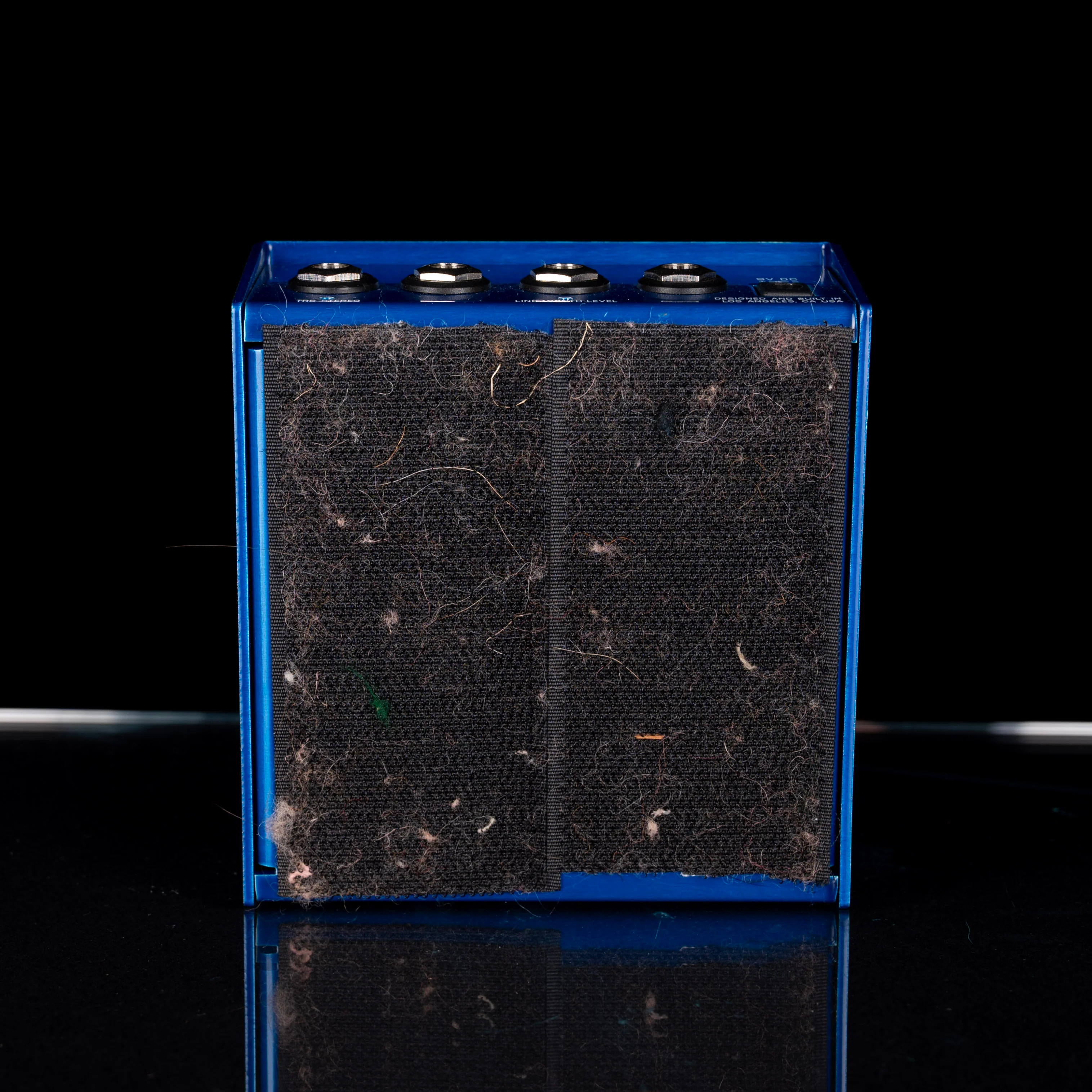 Used Meris Mercury 7 Reverb Pedal - Image 2