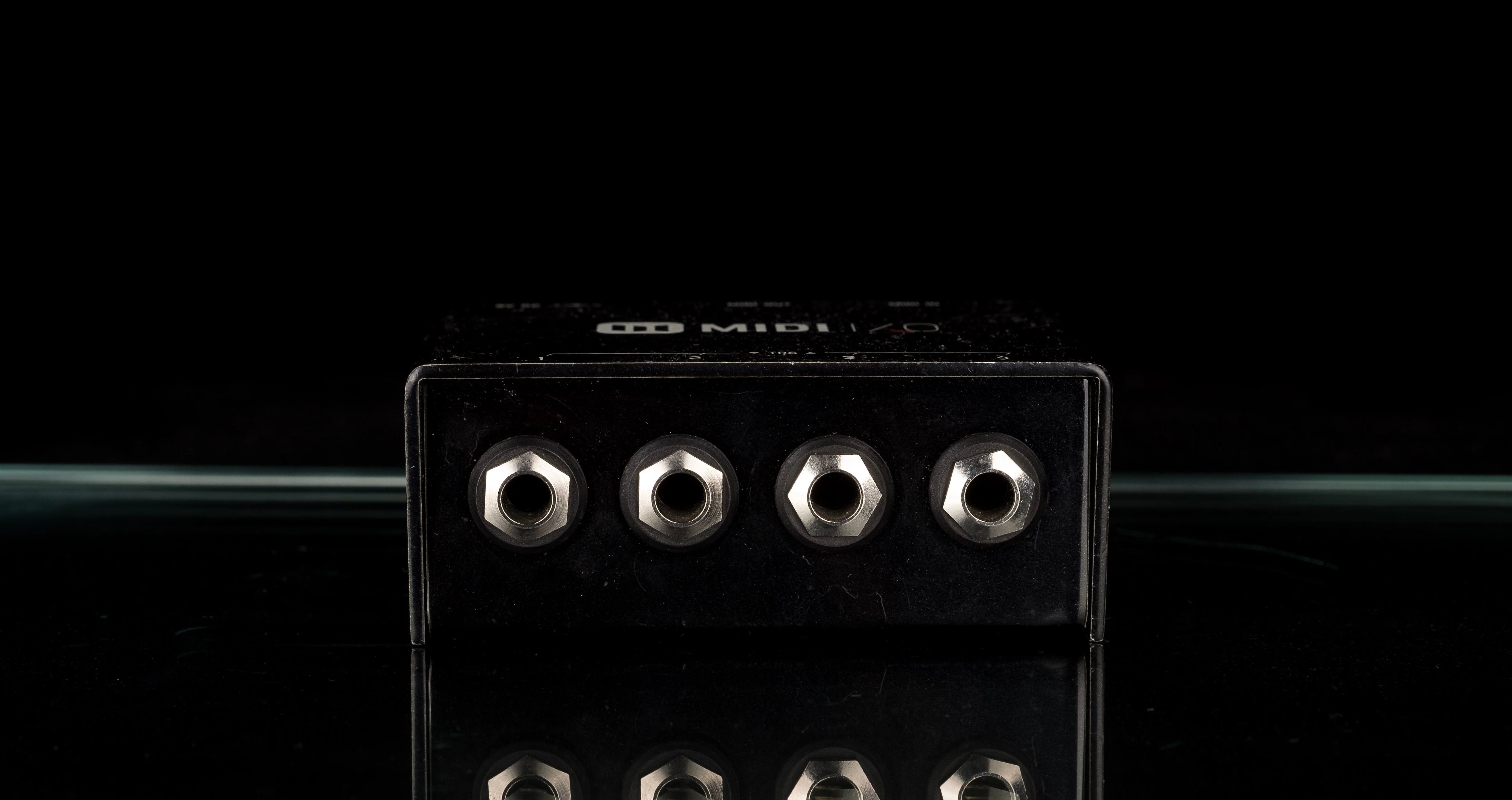 Used Meris Midi I/O Midi Interface - Image 2