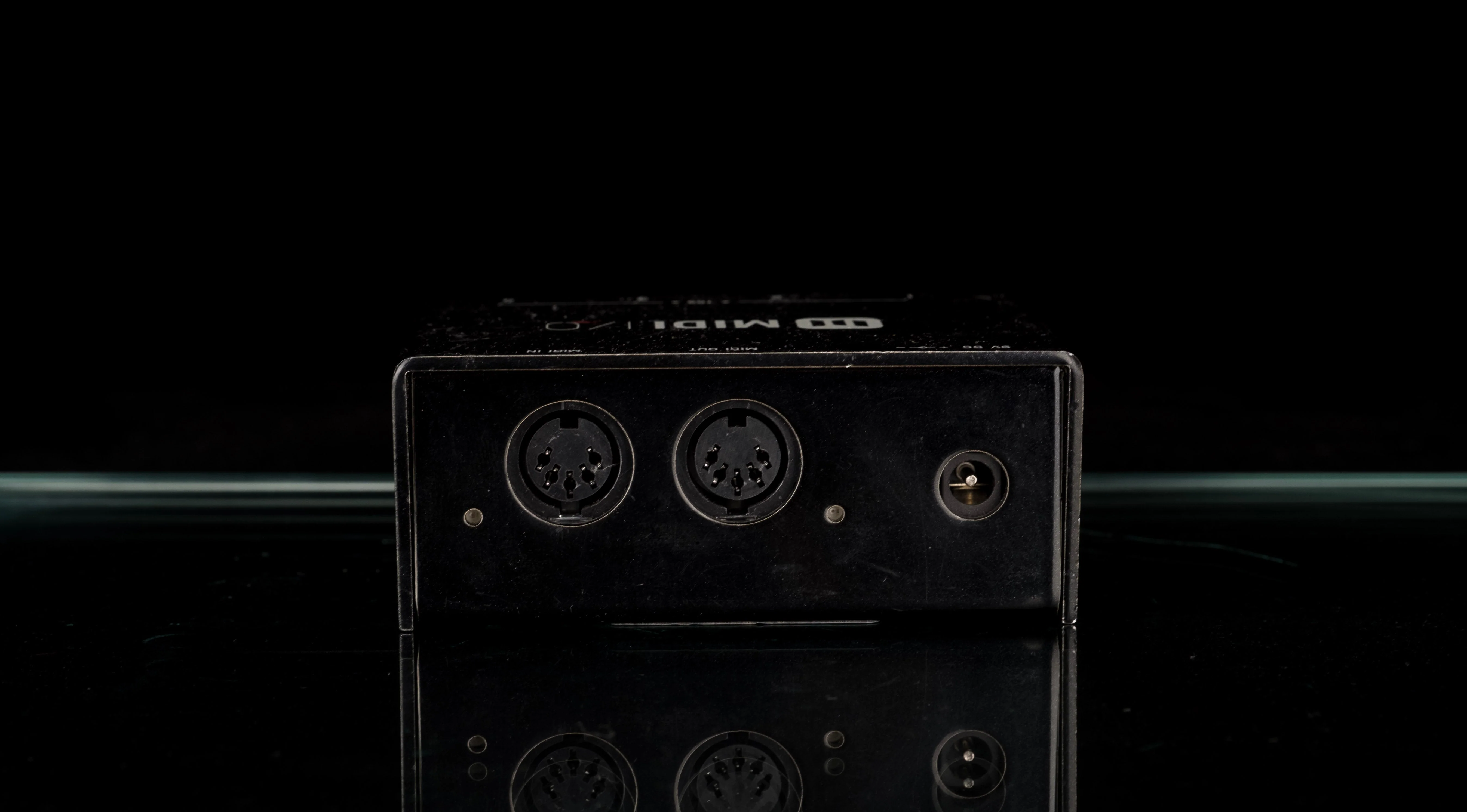 Used Meris Midi I/O Midi Interface - Image 3