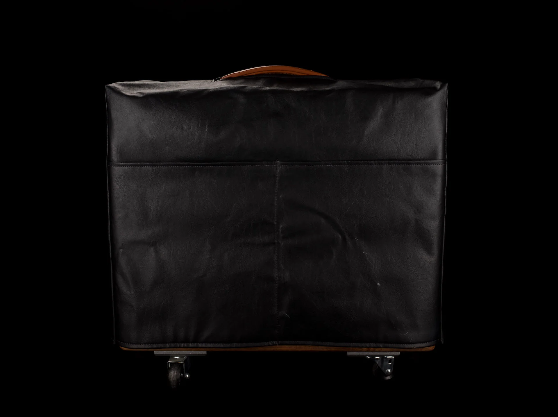 Used Mesa Boogie Mark V 90 Hardwood 1x12" Guitar Amp Combo With Footswitch And Cover - Image 17