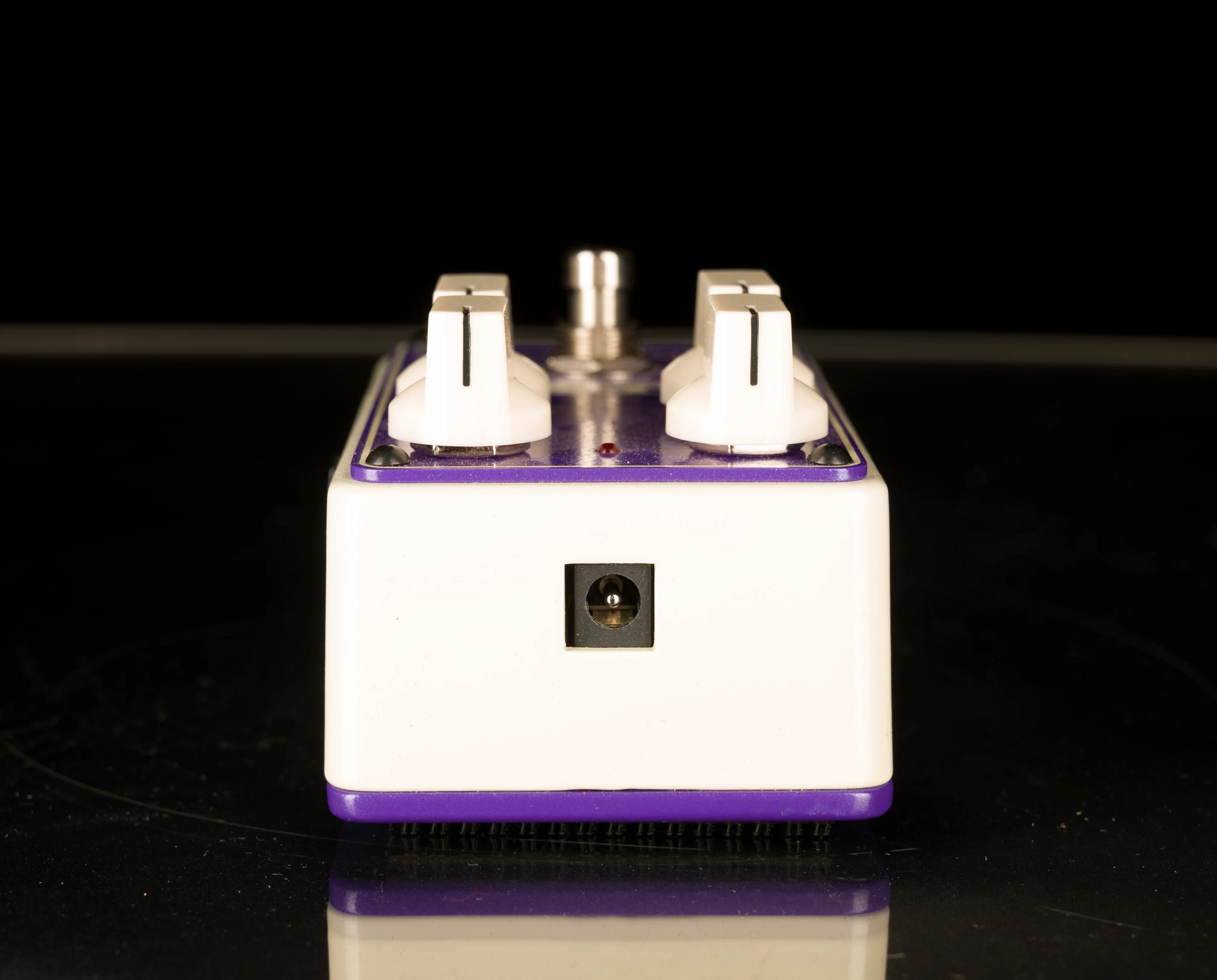 Used Mesa Engineering DynaPlex Overdrive/Distortion Pedal - Image 4