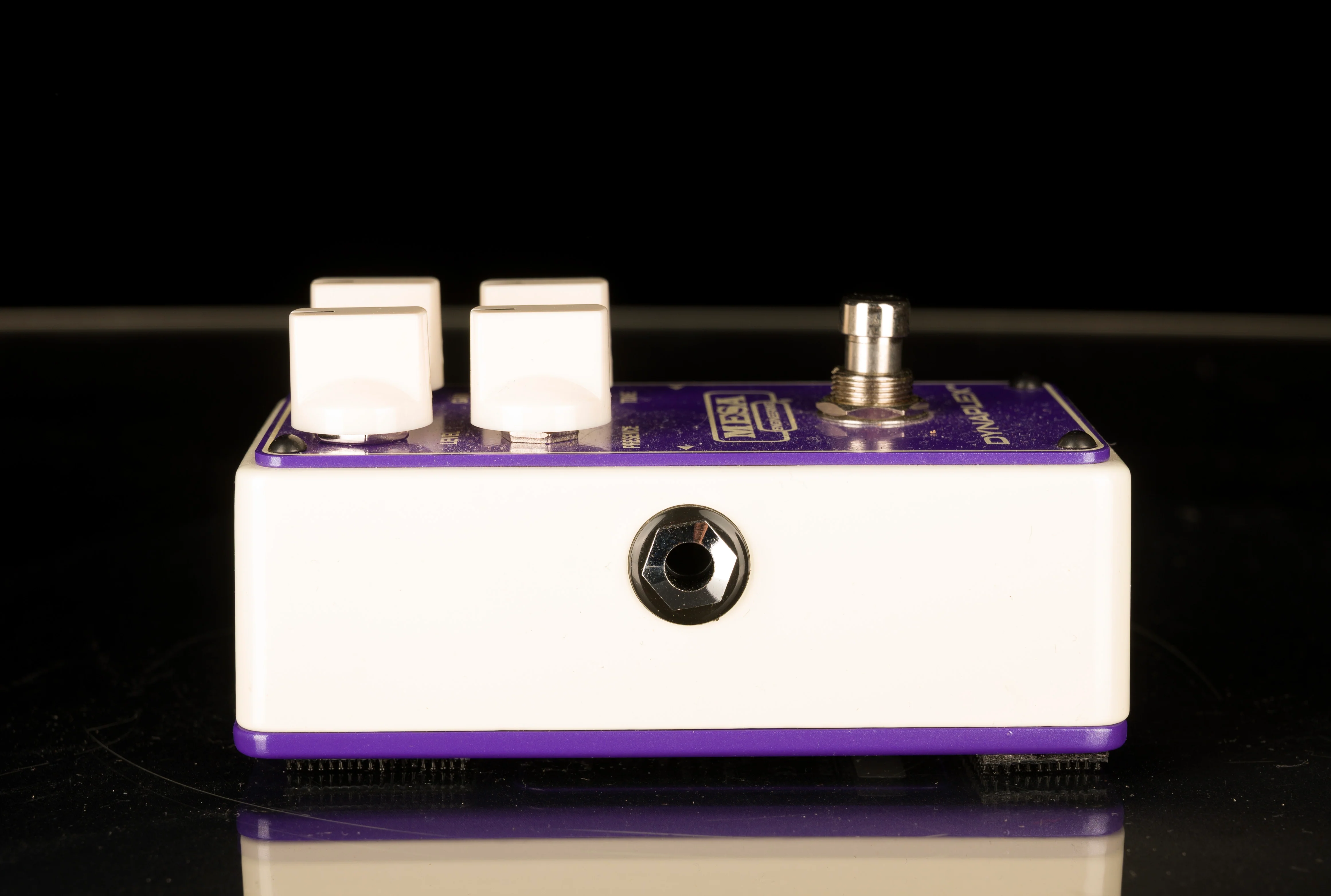 Used Mesa Engineering DynaPlex Overdrive/Distortion Pedal - Image 6