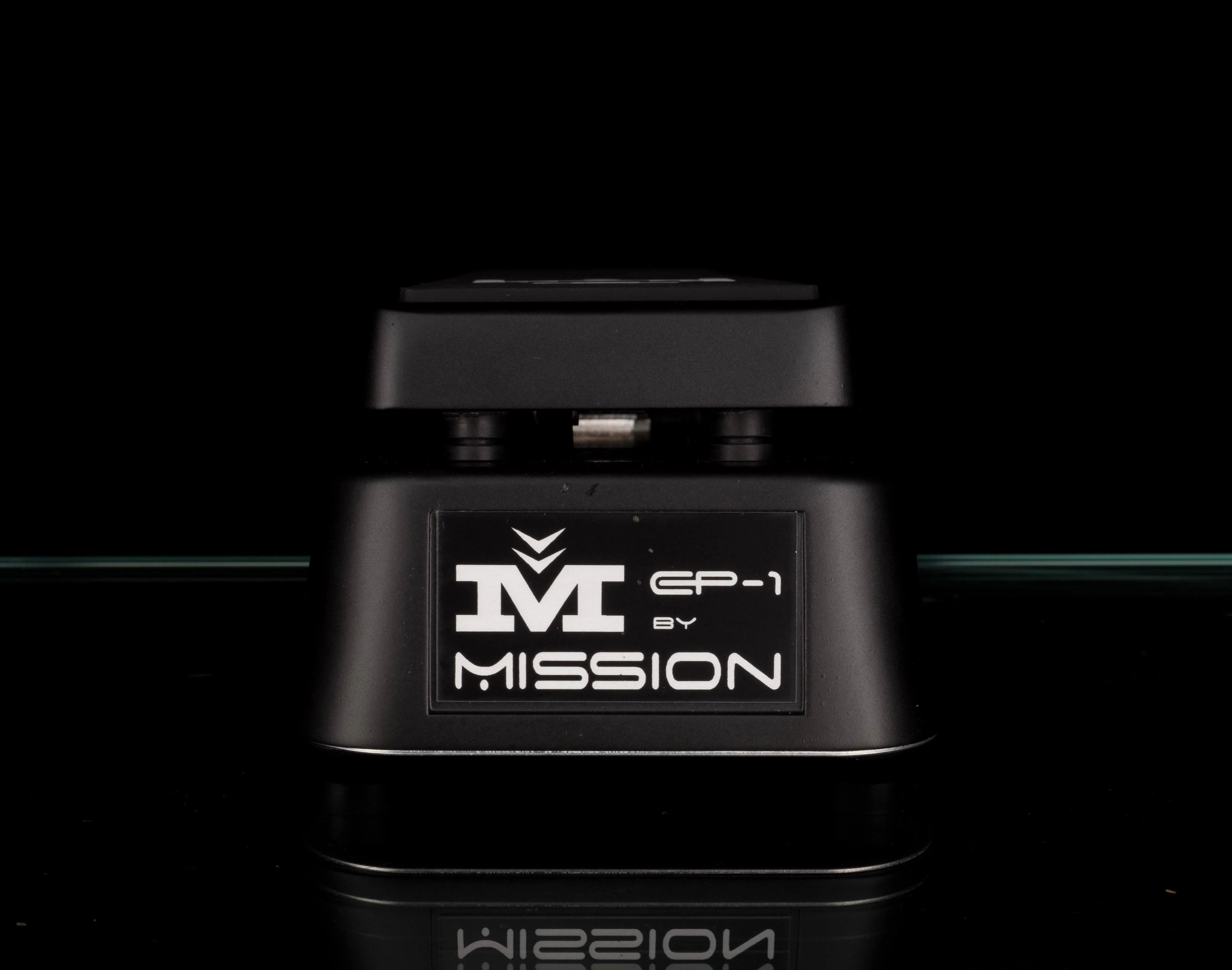 Used Mission Engineering EP1-MG-BK Expression Pedal With Box - Image 4