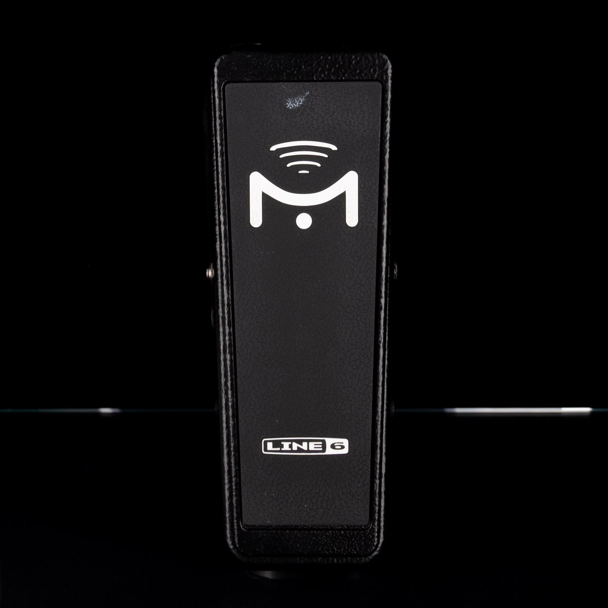Used Mission Engineering EPI-L6-BK SPL-100 Expression Pedal with Box - Image 2