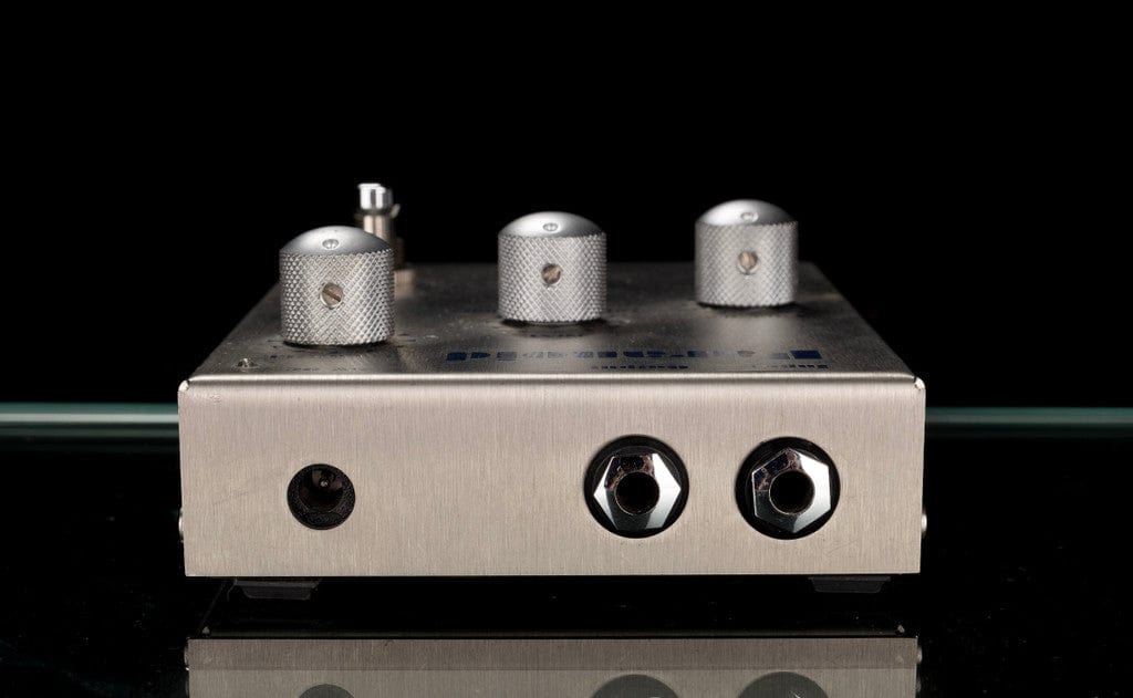 Used Musician Sound Design Paranoid Effect Pedal - Image 3