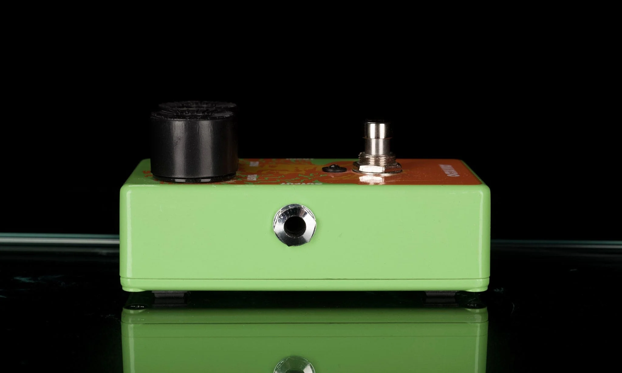 Used MXR 75th Anniversary Jimi Hendrix Octavio Octave Fuzz Guitar Effect Pedal - Image 4