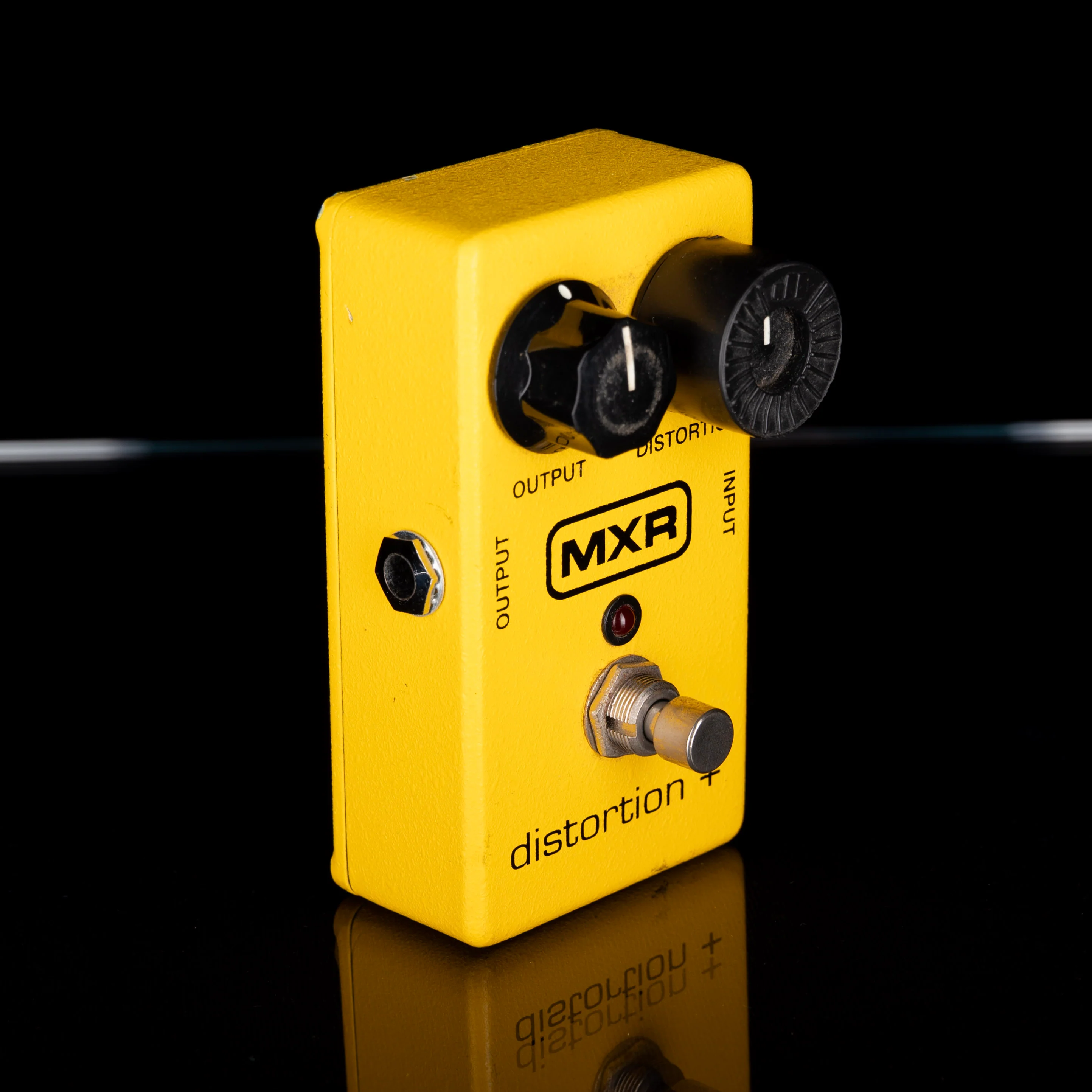 Used MXR Distortion Plus Distortion Pedal - 2 - Image 5