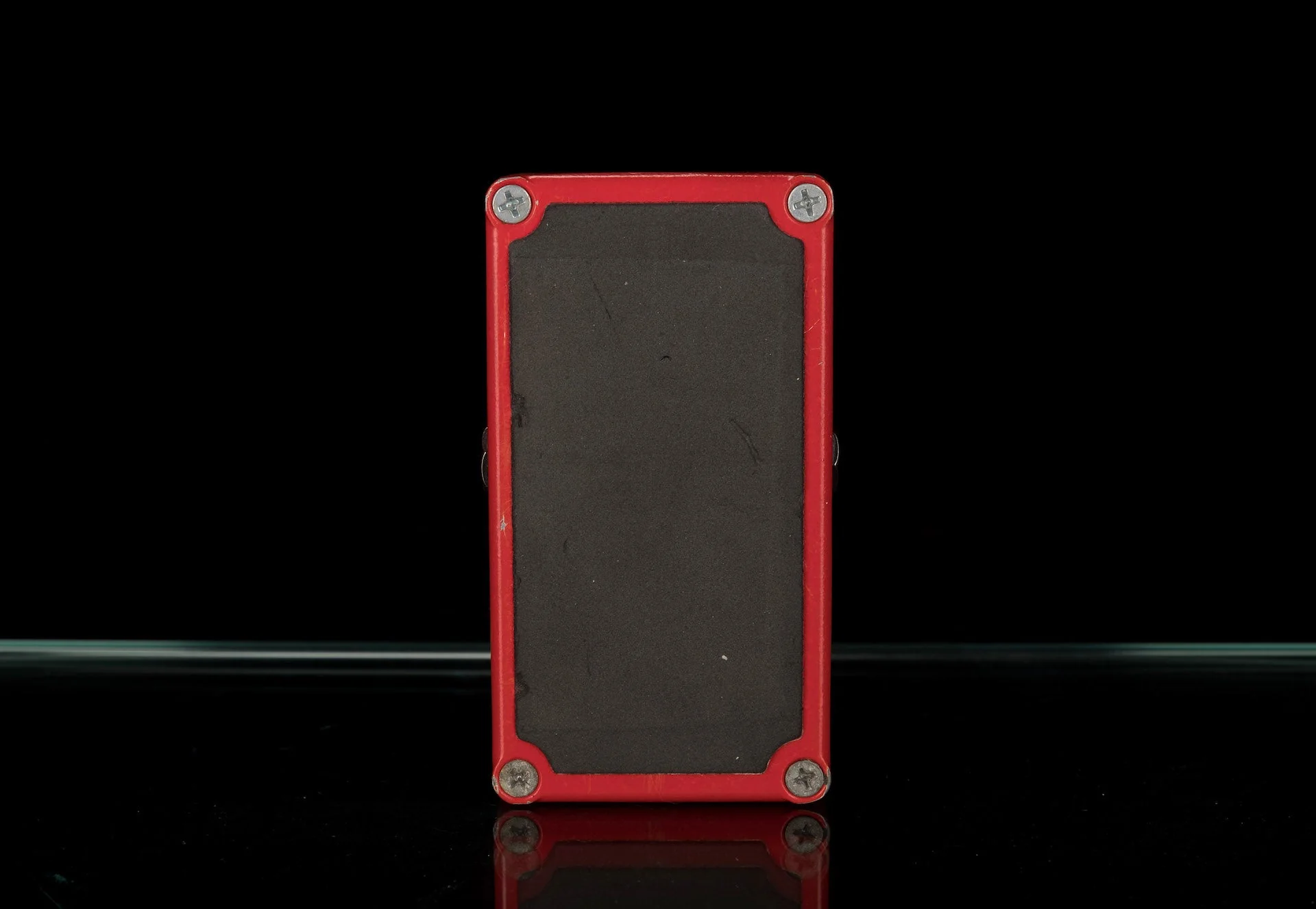 Used MXR Dyna Comp Compressor Pedal - Image 2