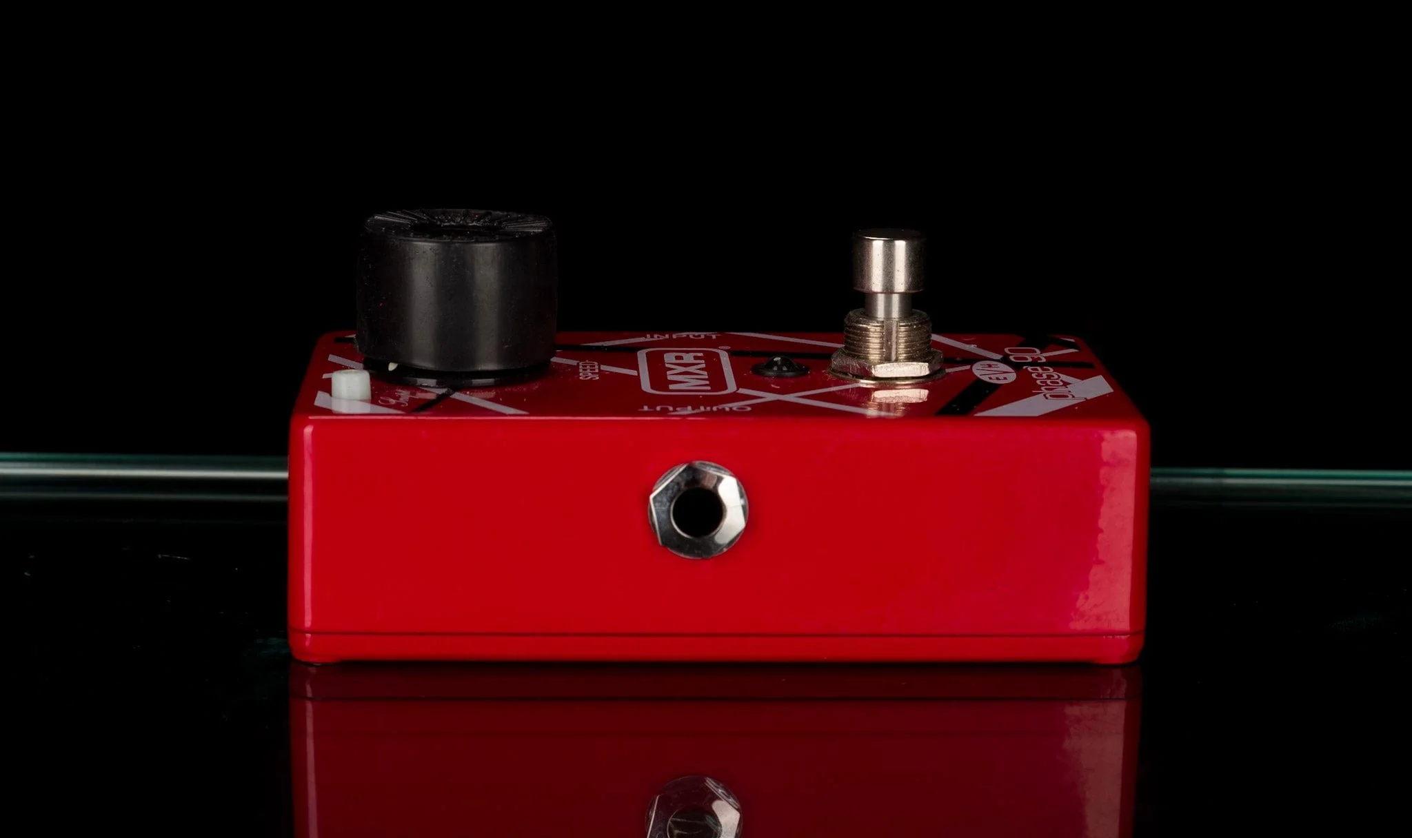Used MXR EVH Phase 90 Phaser Guitar Effect Pedal With Box - Image 5