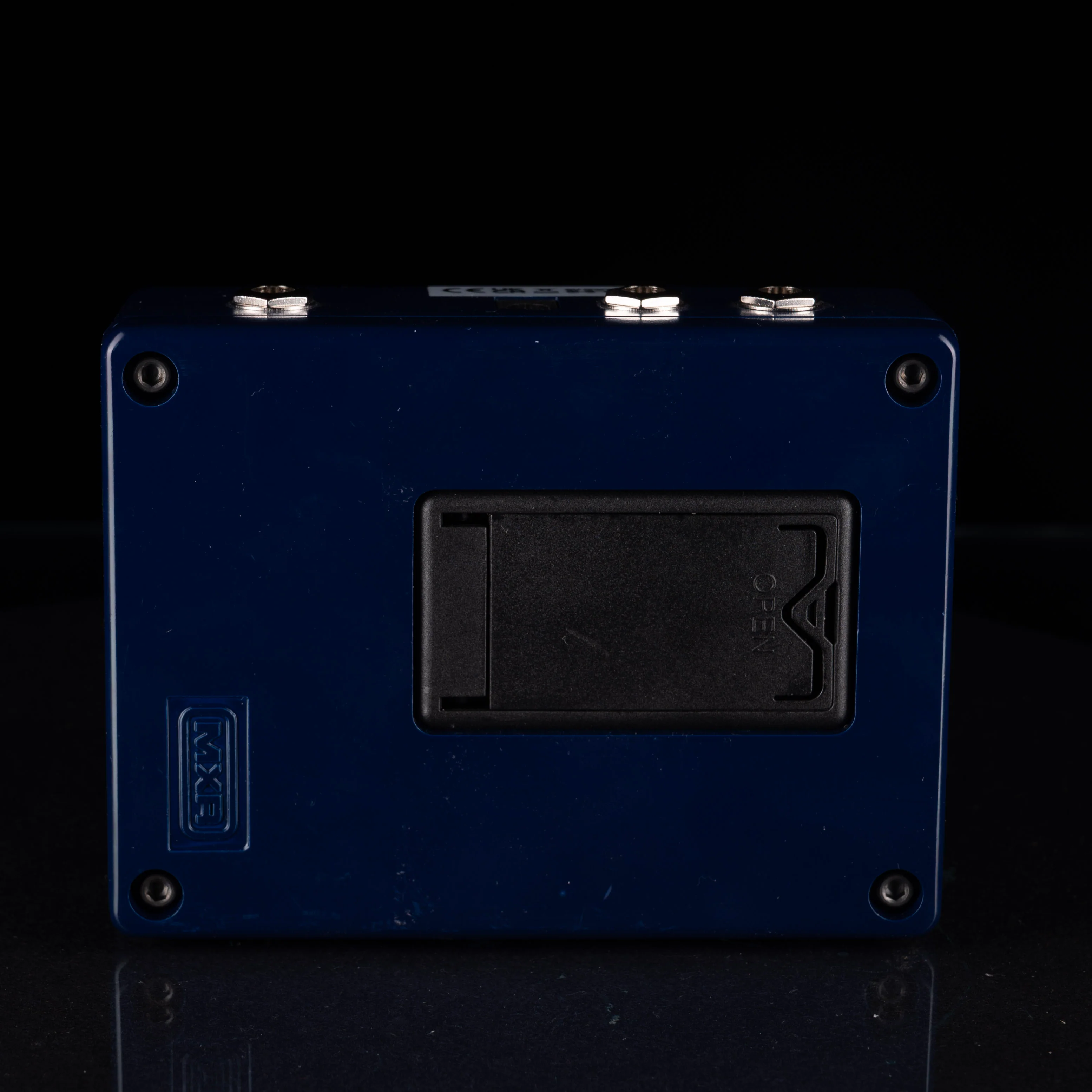 Used MXR EVH30 EVH 5150 Chorus Guitar Pedal - Image 3