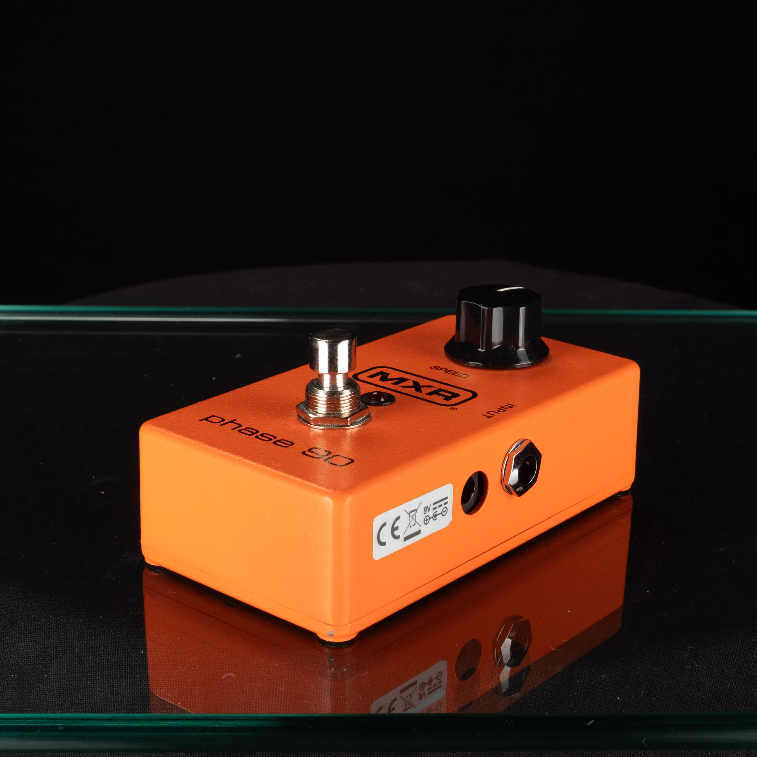 Used MXR M101 Phase 90 Pedal With Box - Image 2