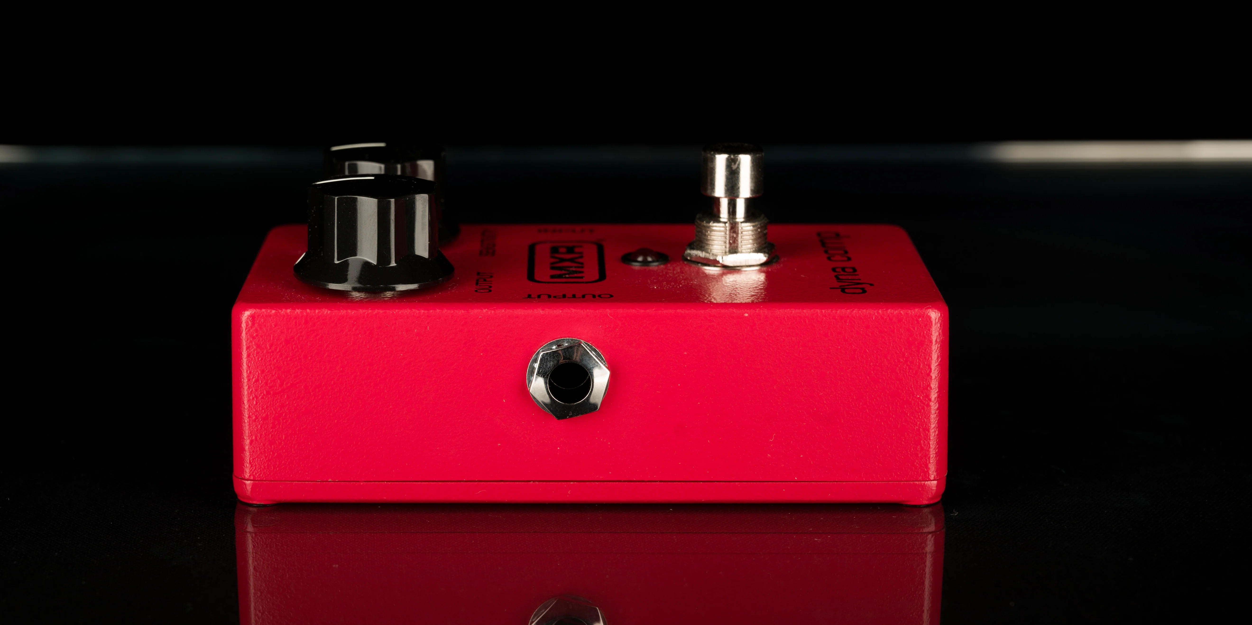 Used MXR M102 Dyna Comp Compressor With Box - Image 5