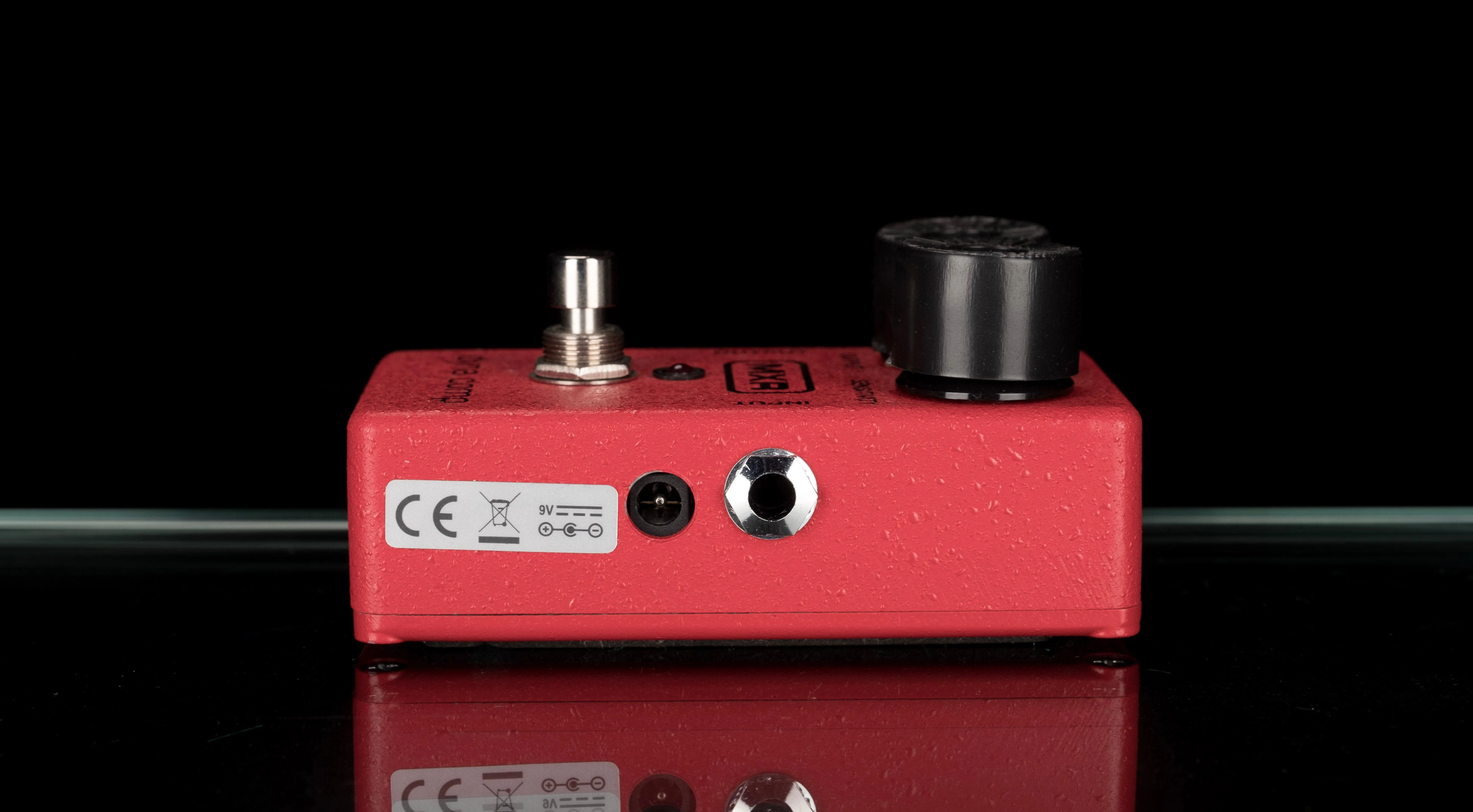 Used MXR M102 Dyna Comp Compressor With Box - Image 4