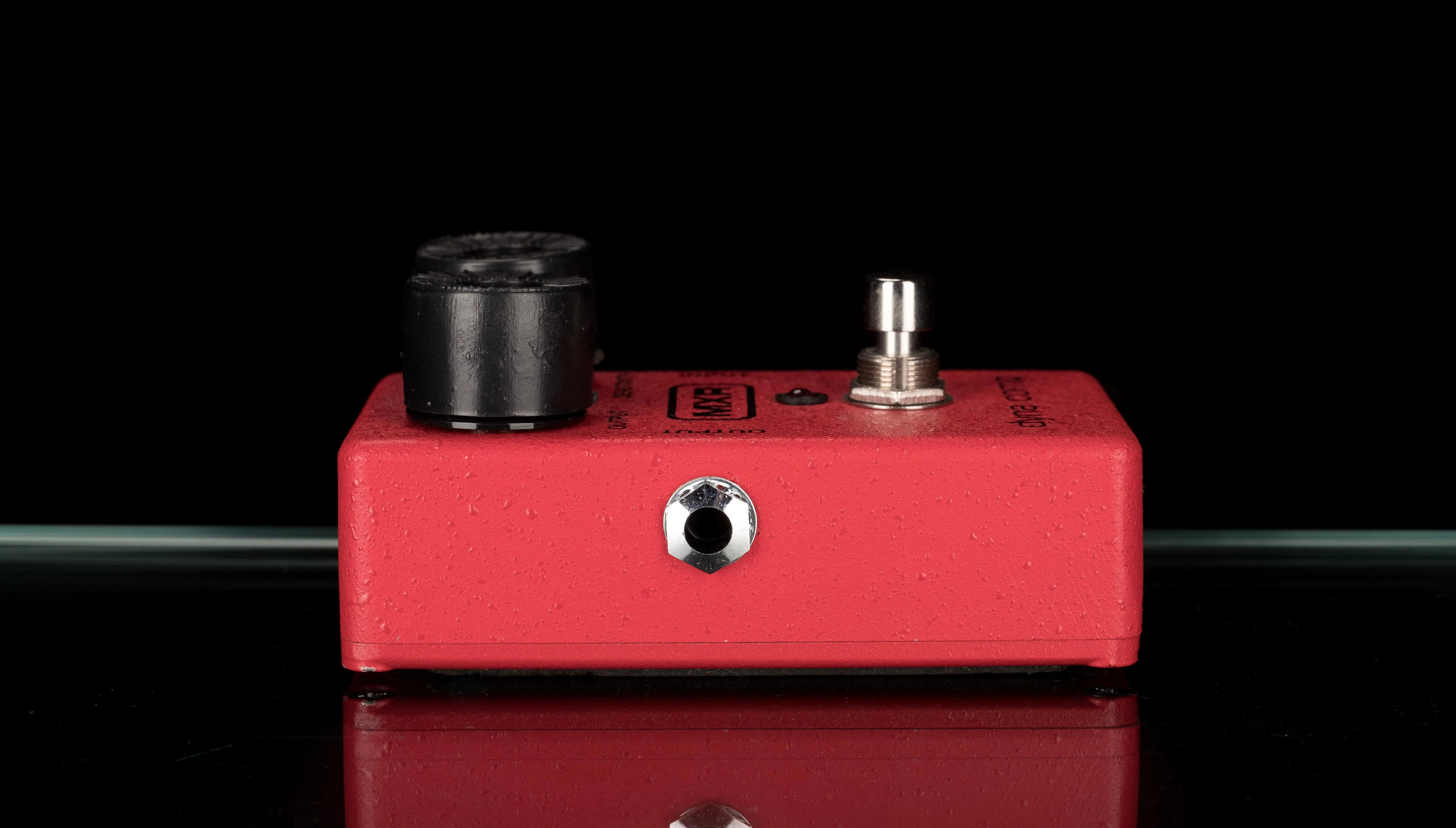 Used MXR M102 Dyna Comp Compressor With Box - Image 5