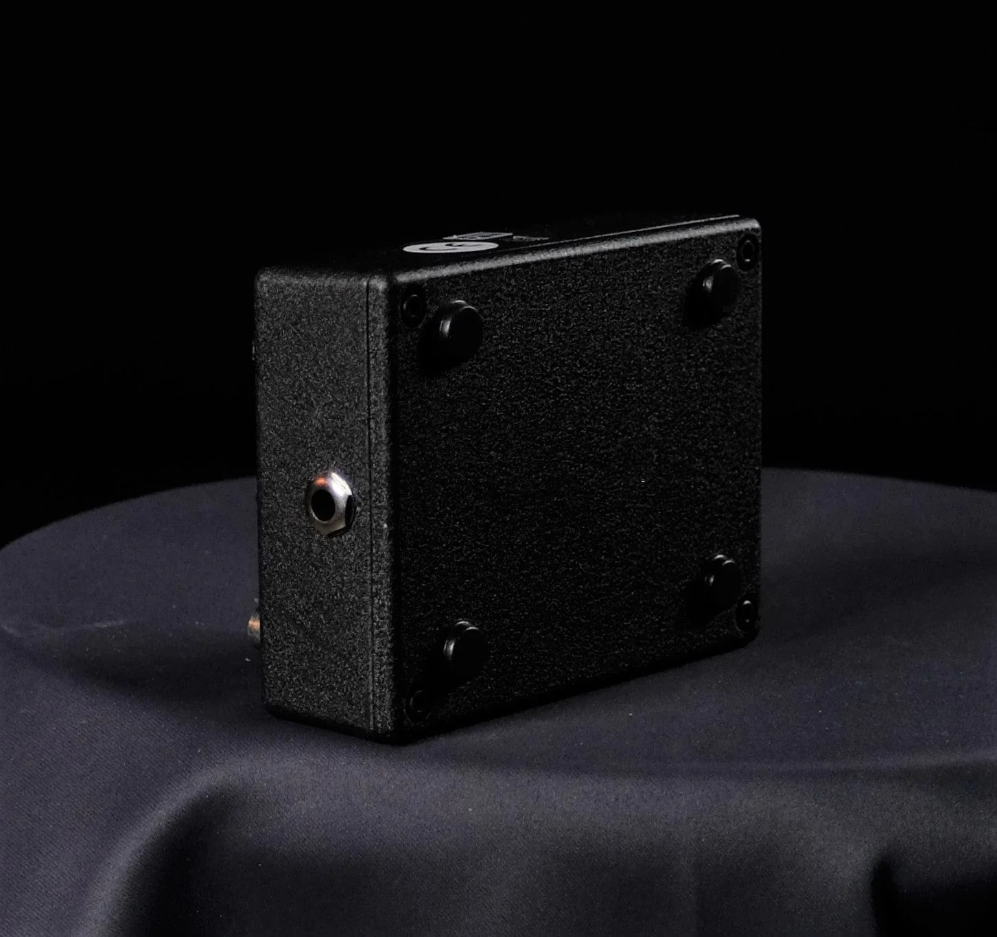 Used MXR M151 Distortion Guitar Effect Pedal - Image 2